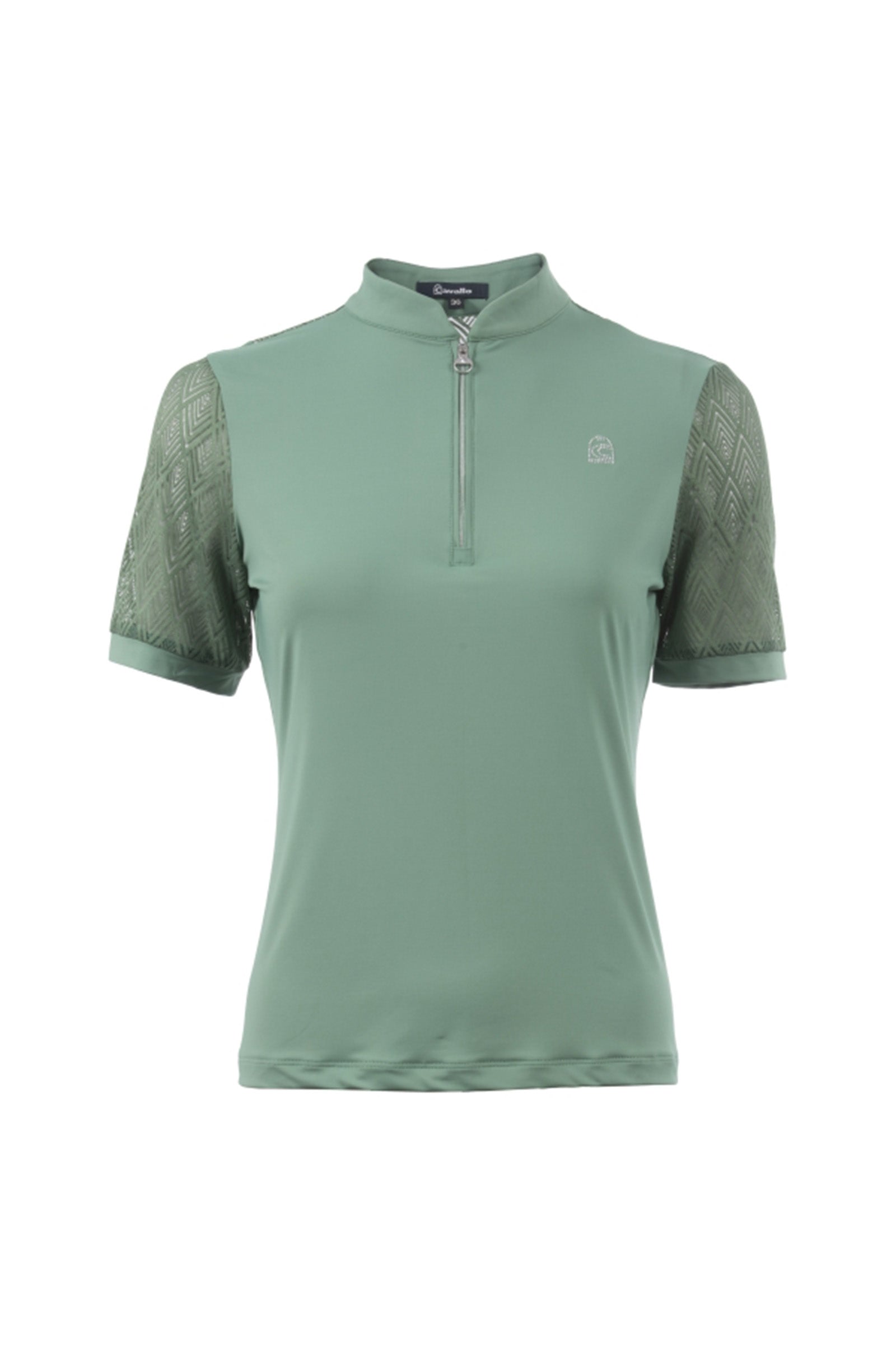 Cavallo CAVALFIGEEN Women´s Functional Shirt Abbigliamento da donna
