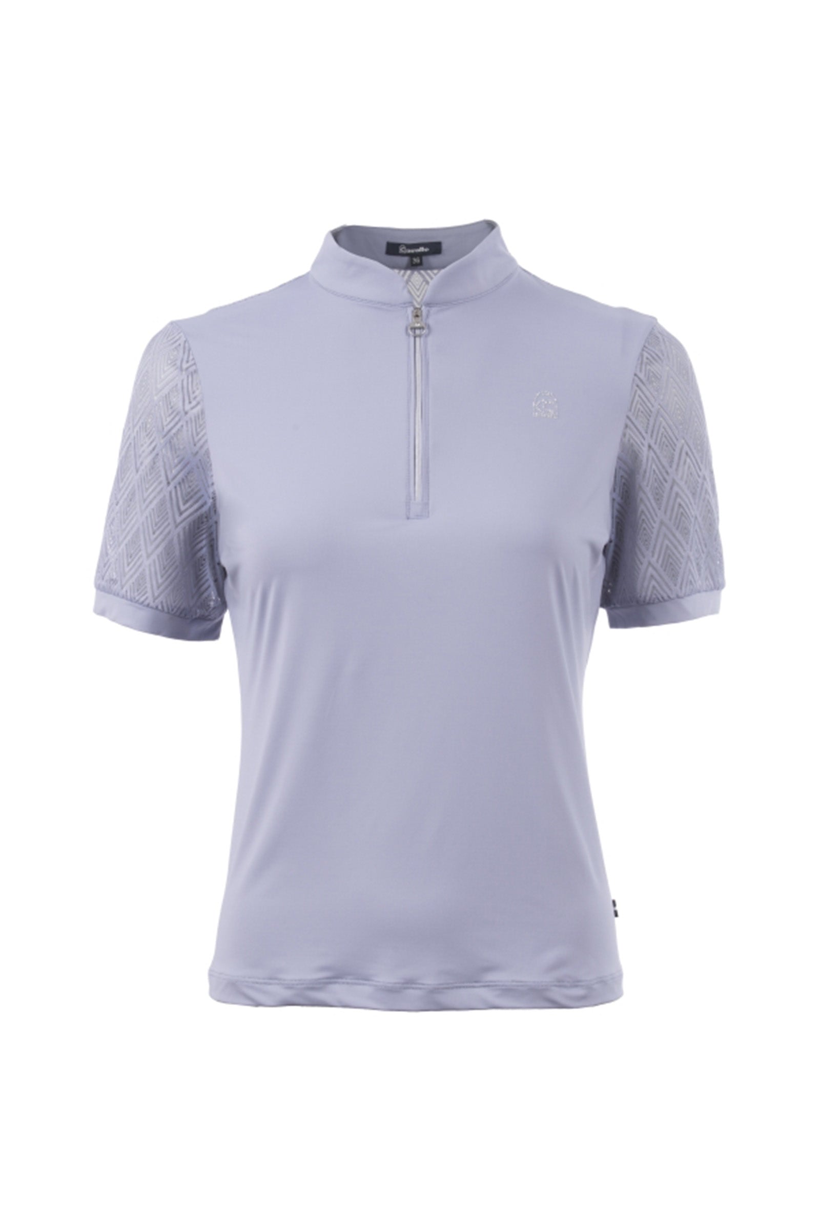 Cavallo CAVALFIGEEN Women´s Functional Shirt Abbigliamento da donna