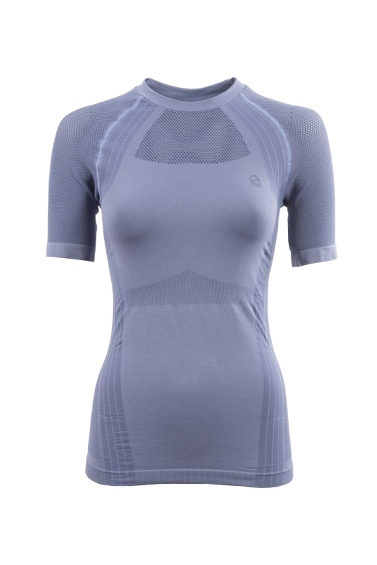 Cavallo Maglia tecnica da donna Flora Abbigliamento da donna