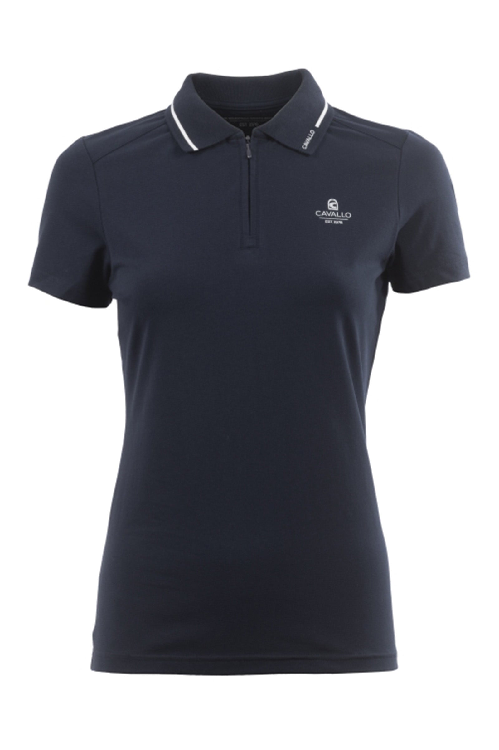 Cavallo CAVALFREDA Women´s Poloshirt Abbigliamento da donna
