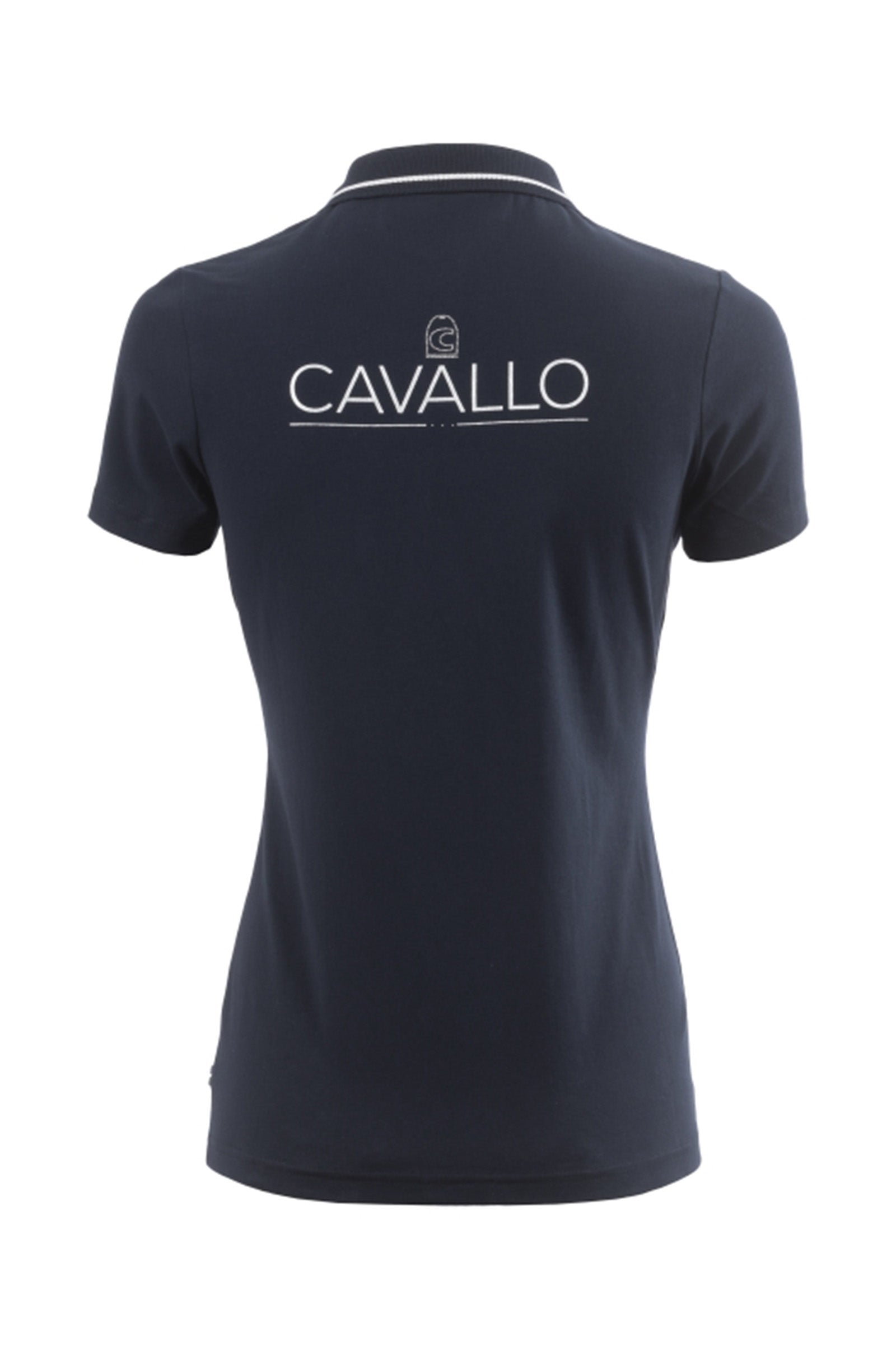 Cavallo CAVALFREDA Women´s Poloshirt Women’s Riding Clothing