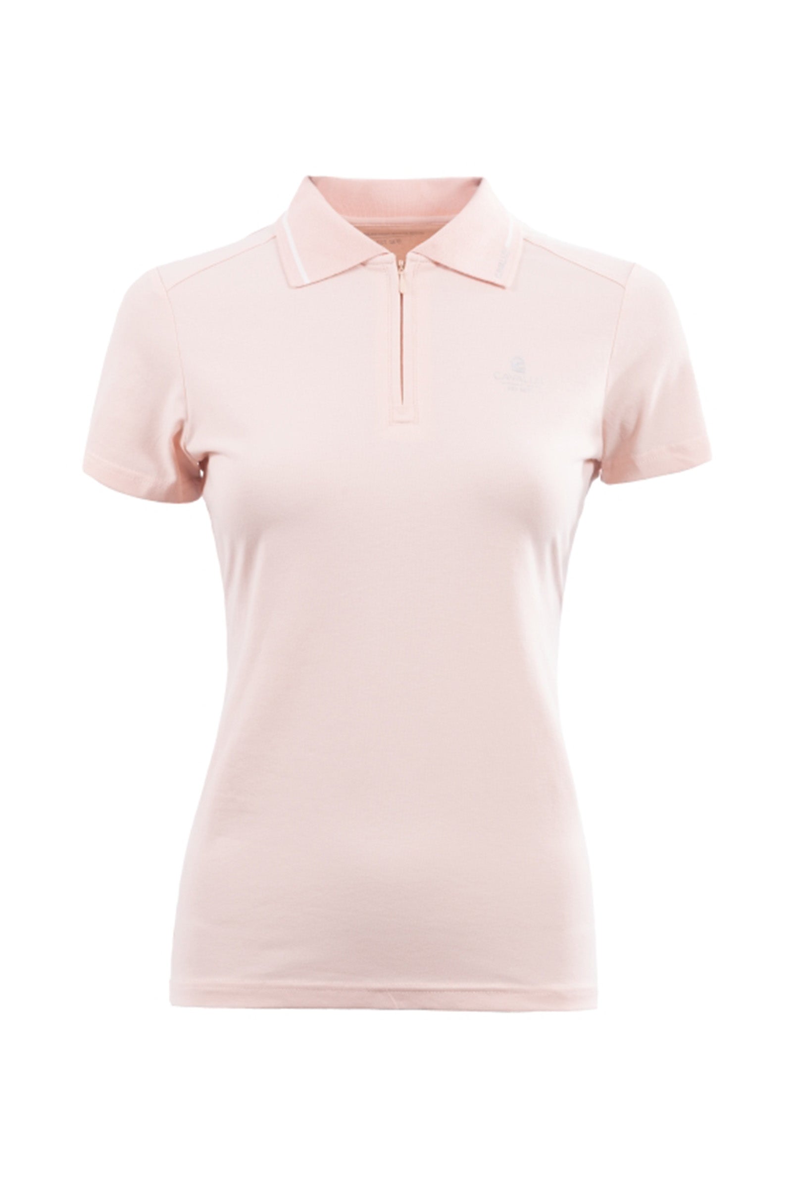 Cavallo CAVALFREDA Women´s Poloshirt Abbigliamento da donna