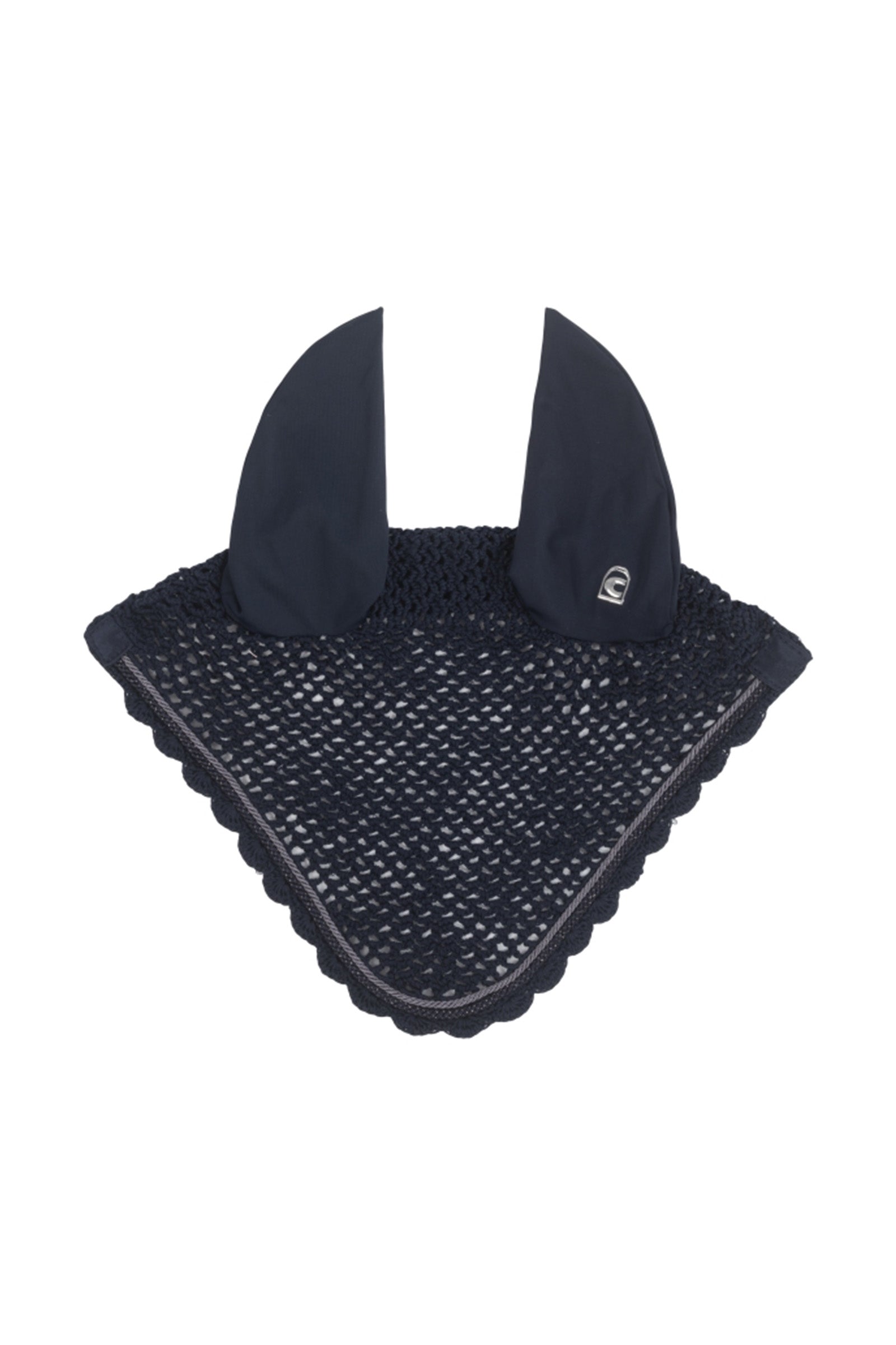 Cavallo CAVALJILL Fly Hood Protezione antimosche per cavalli
