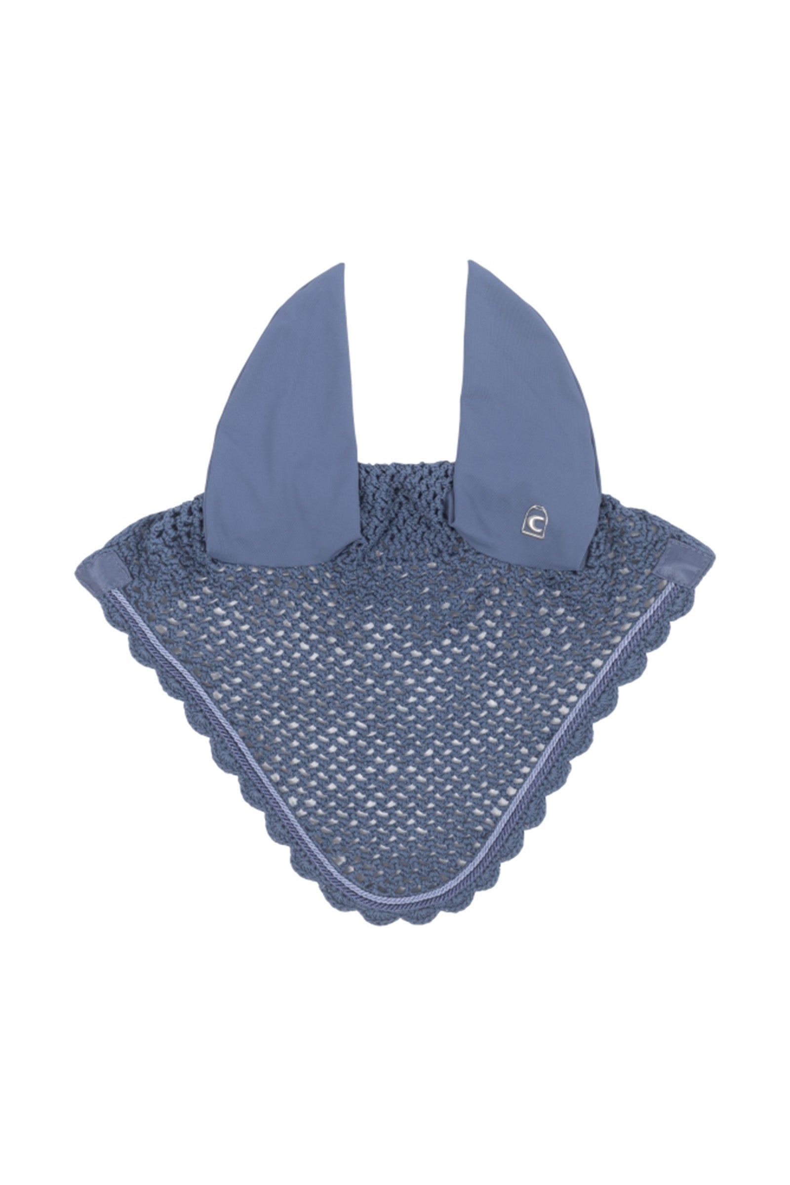 Cavallo CavalJill Earnet Protezione antimosche per cavalli