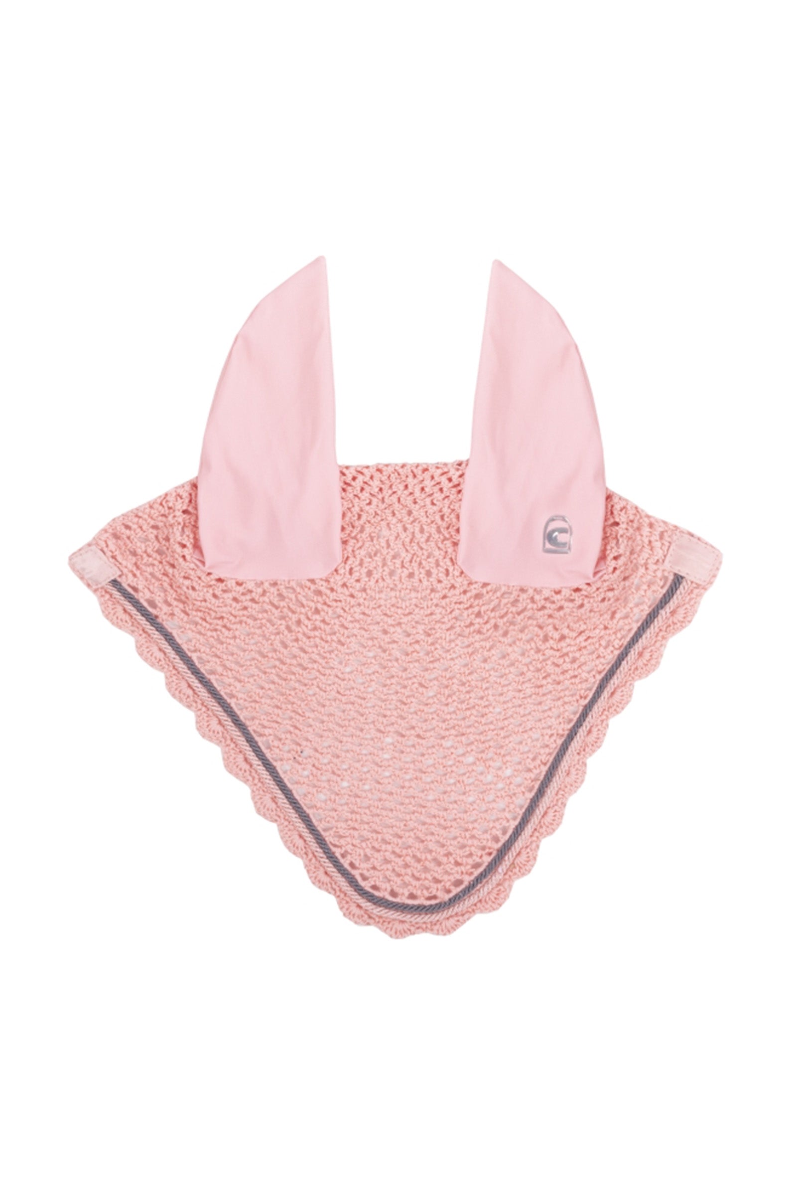 Cavallo CAVALJILL Fly Hood Protezione antimosche per cavalli