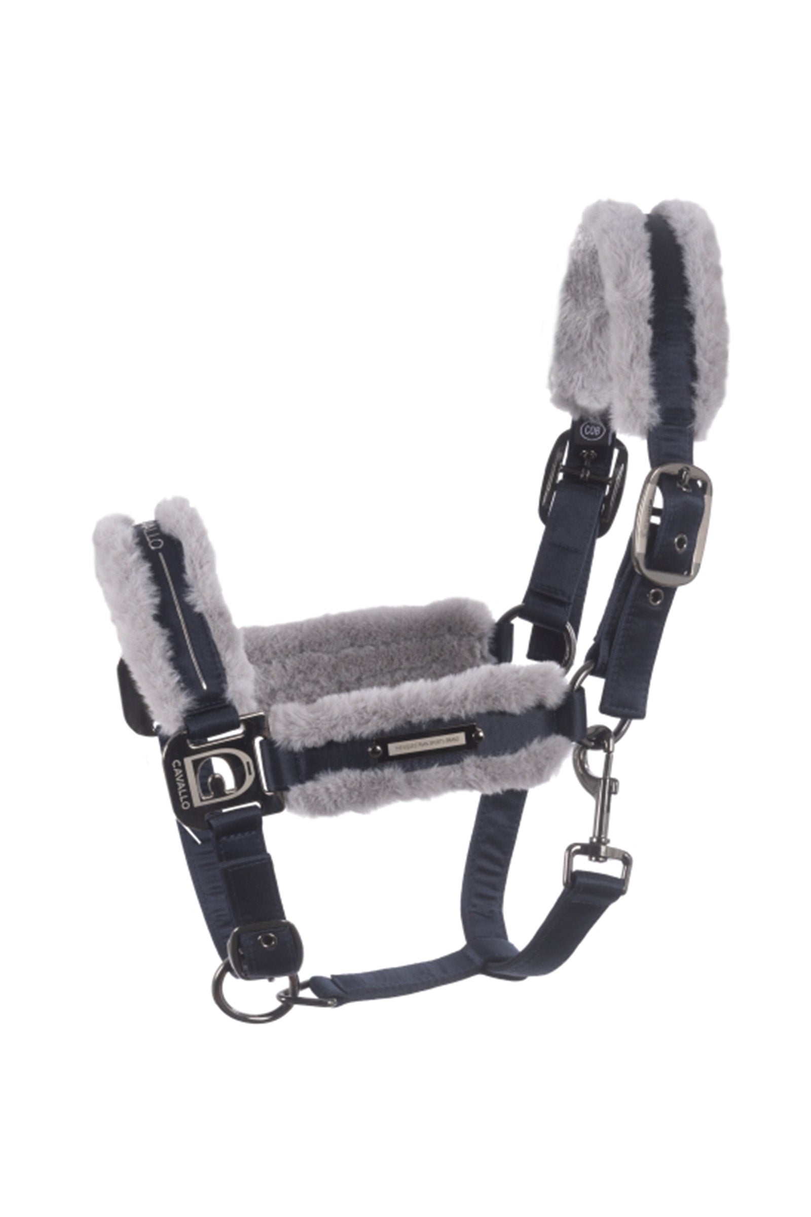 Cavallo Cavezza CavalJina Cavezze e guinsagli