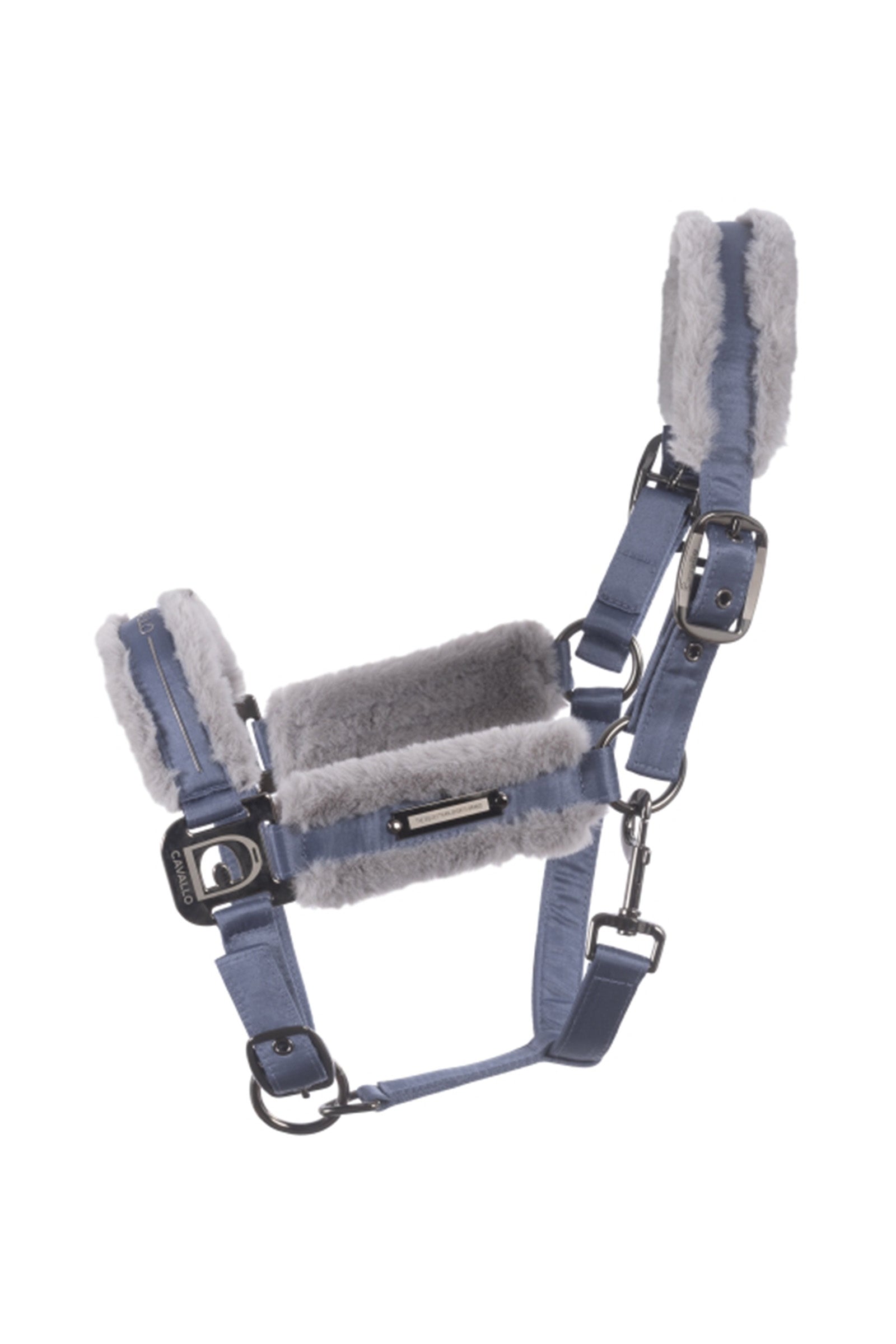 Cavallo Cavezza CavalJina Cavezze e guinsagli