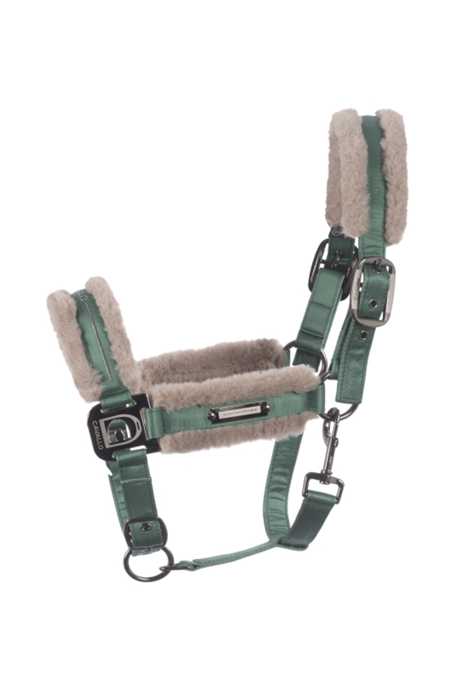 Cavallo Cavezza CavalJina Cavezze e guinsagli