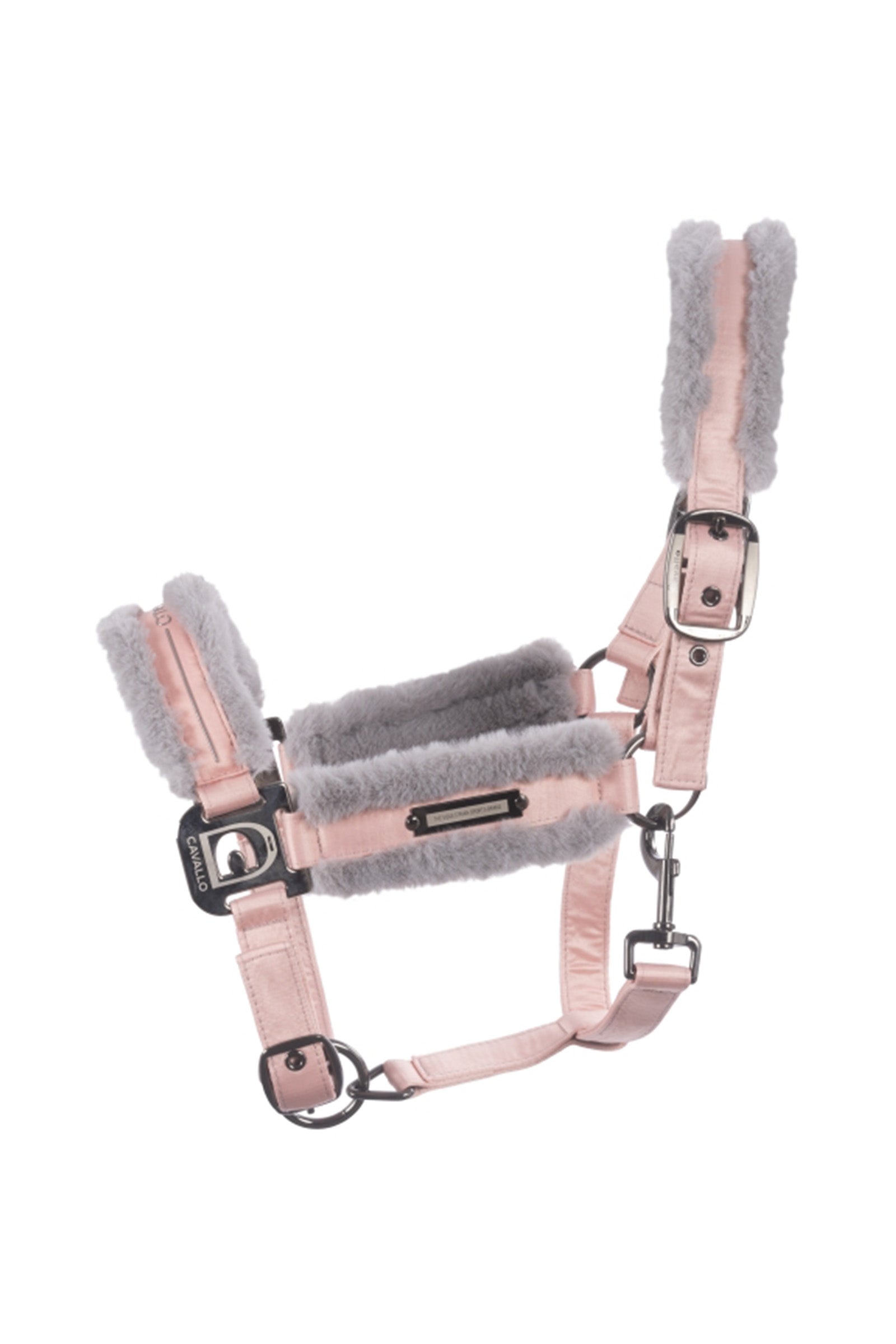 Cavallo CAVALJINA Halter Cavezze e guinsagli