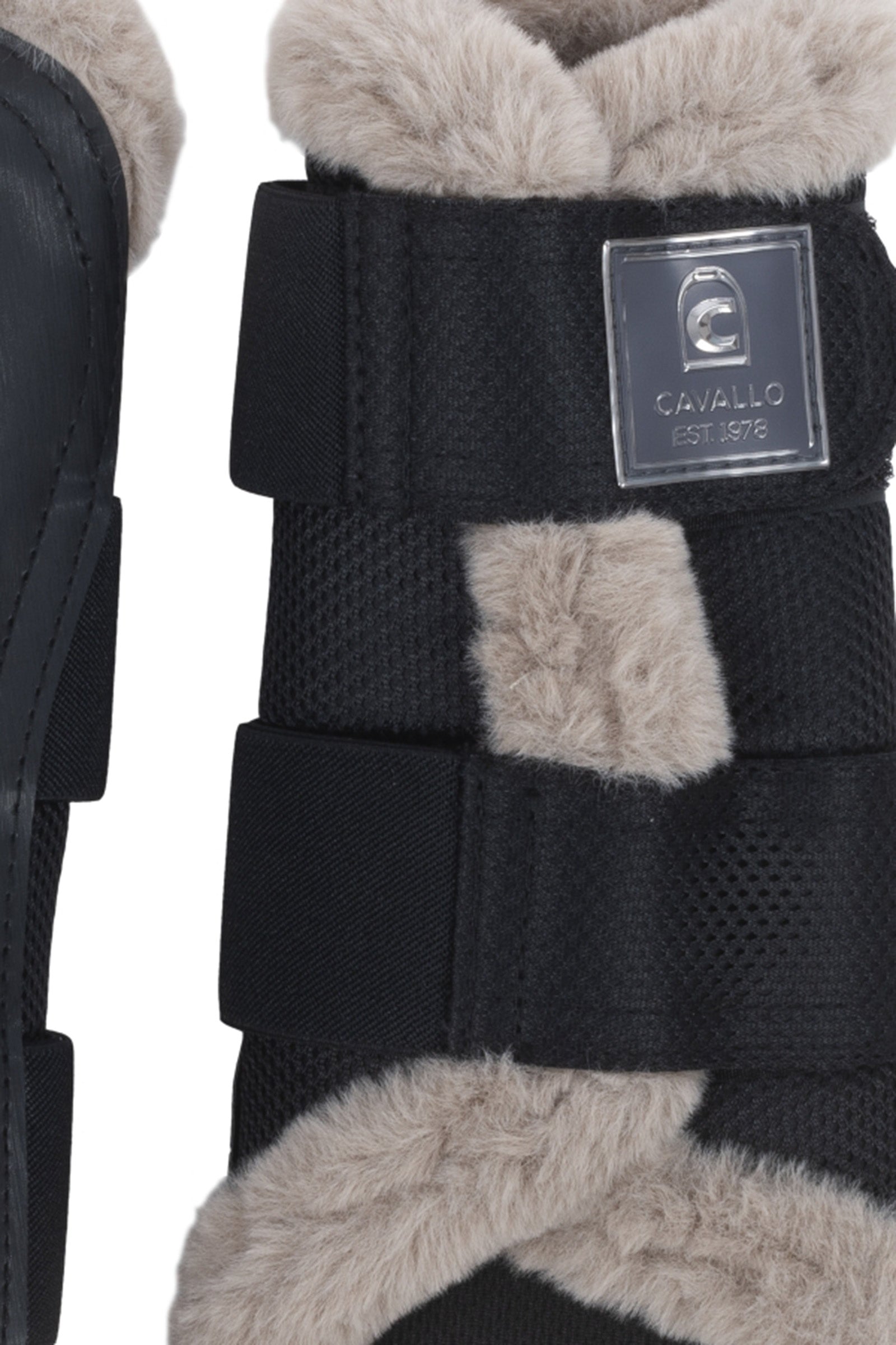 Cavallo CavalJoca Soft Boots Leg Protection & Hoof Protection for Horses