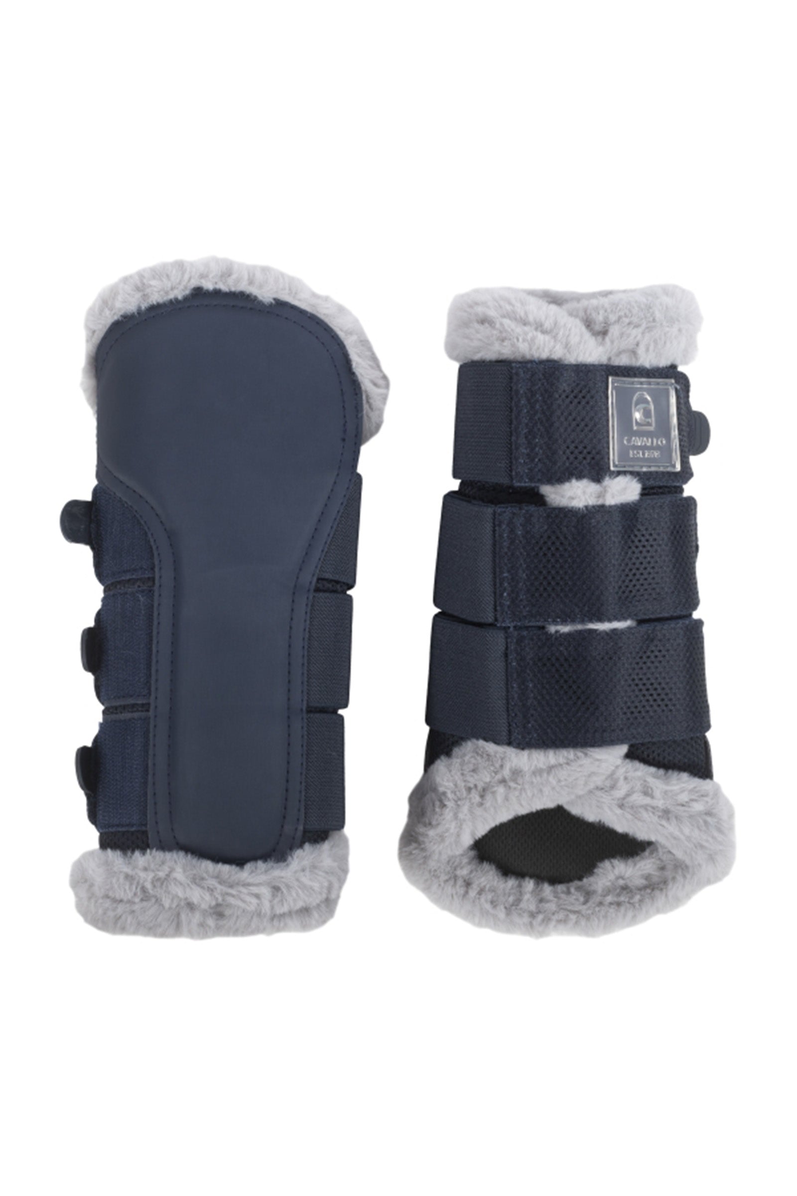 Cavallo Stivali Morbidi CavalJoca Leg Protection & Hoof Protection for Horses