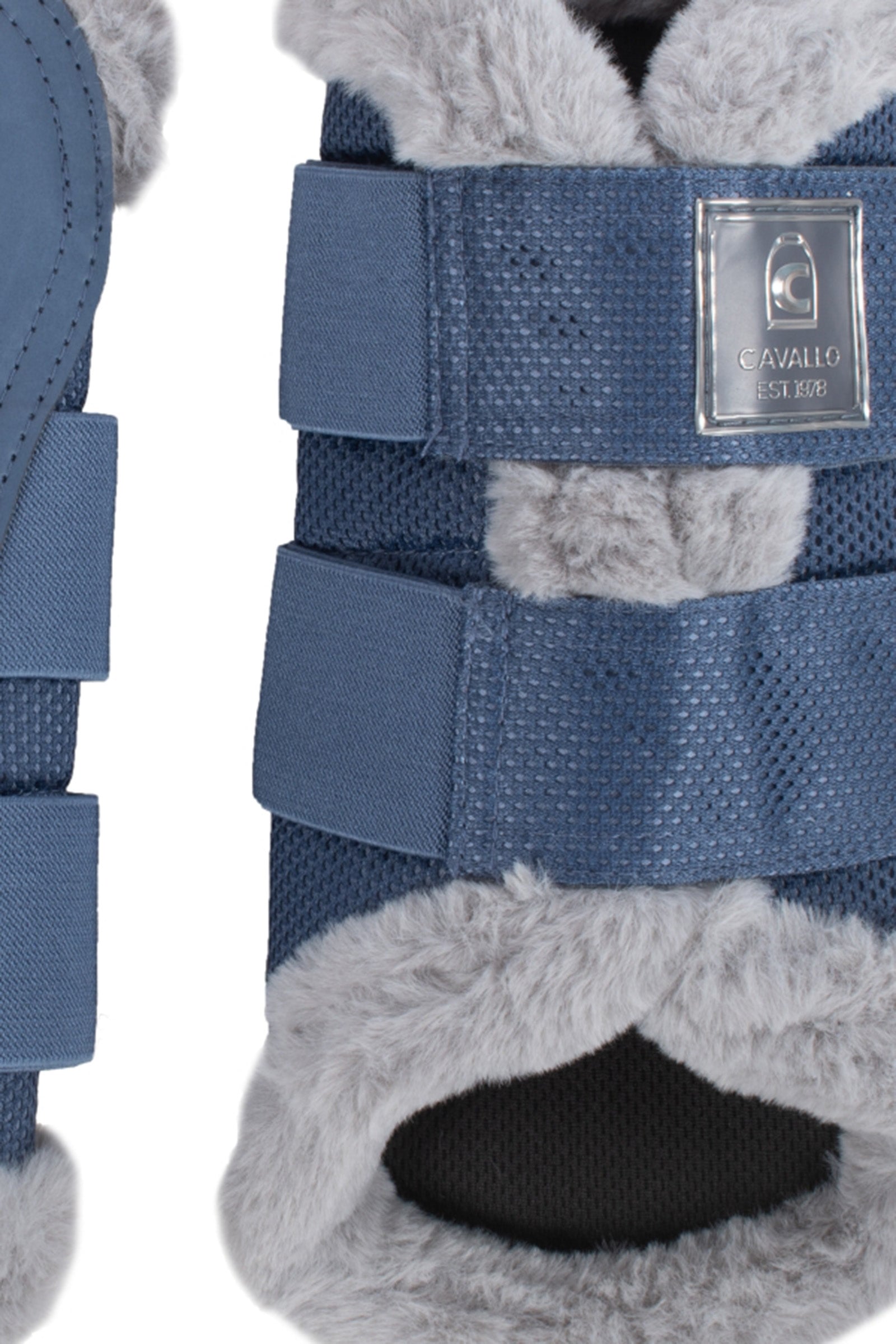 Cavallo CavalJoca Soft Boots Leg Protection & Hoof Protection for Horses