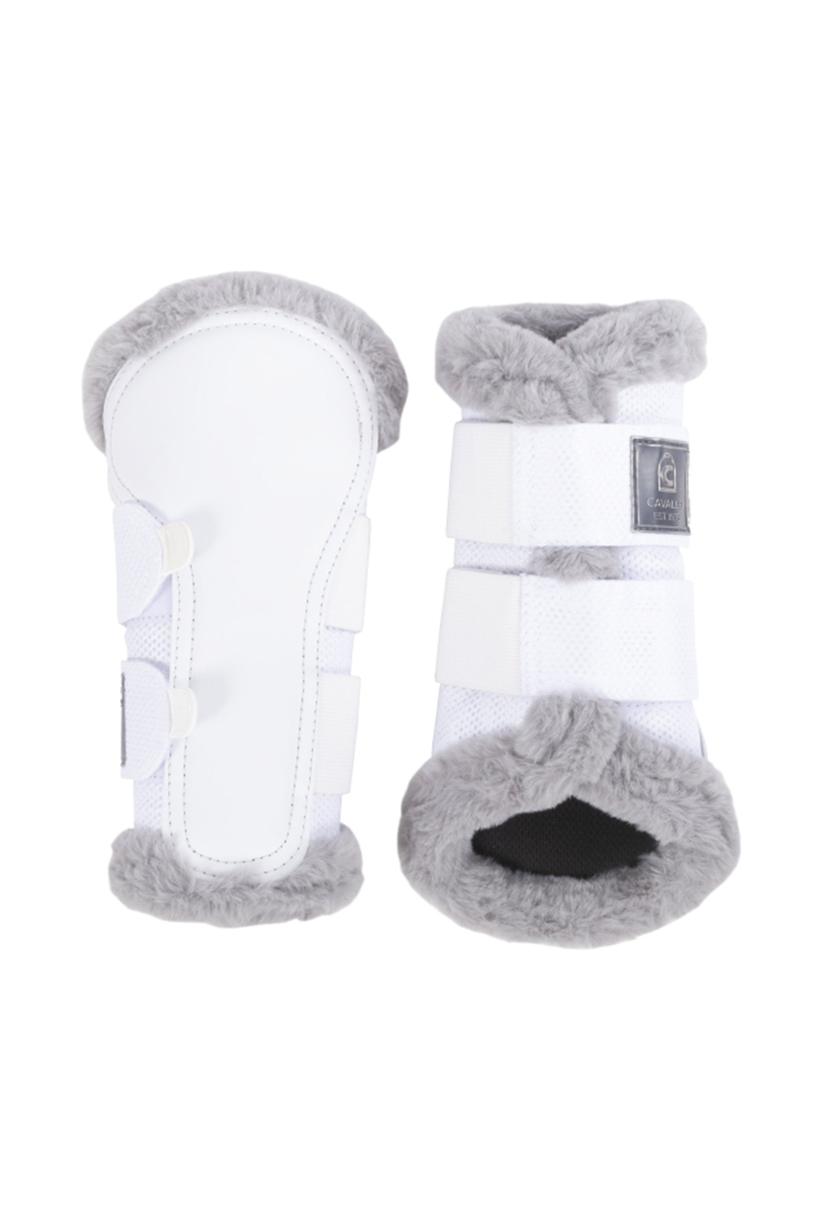 Cavallo CAVALJOCA Brushing Boots Leg & Hoof Protection