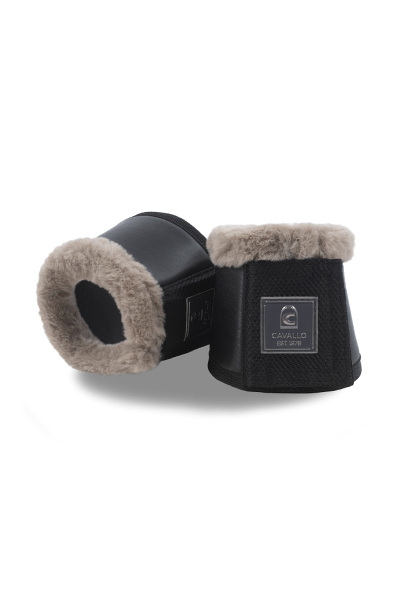 Cavallo CAVALJODI Bellboots Leg & Hoof Protection