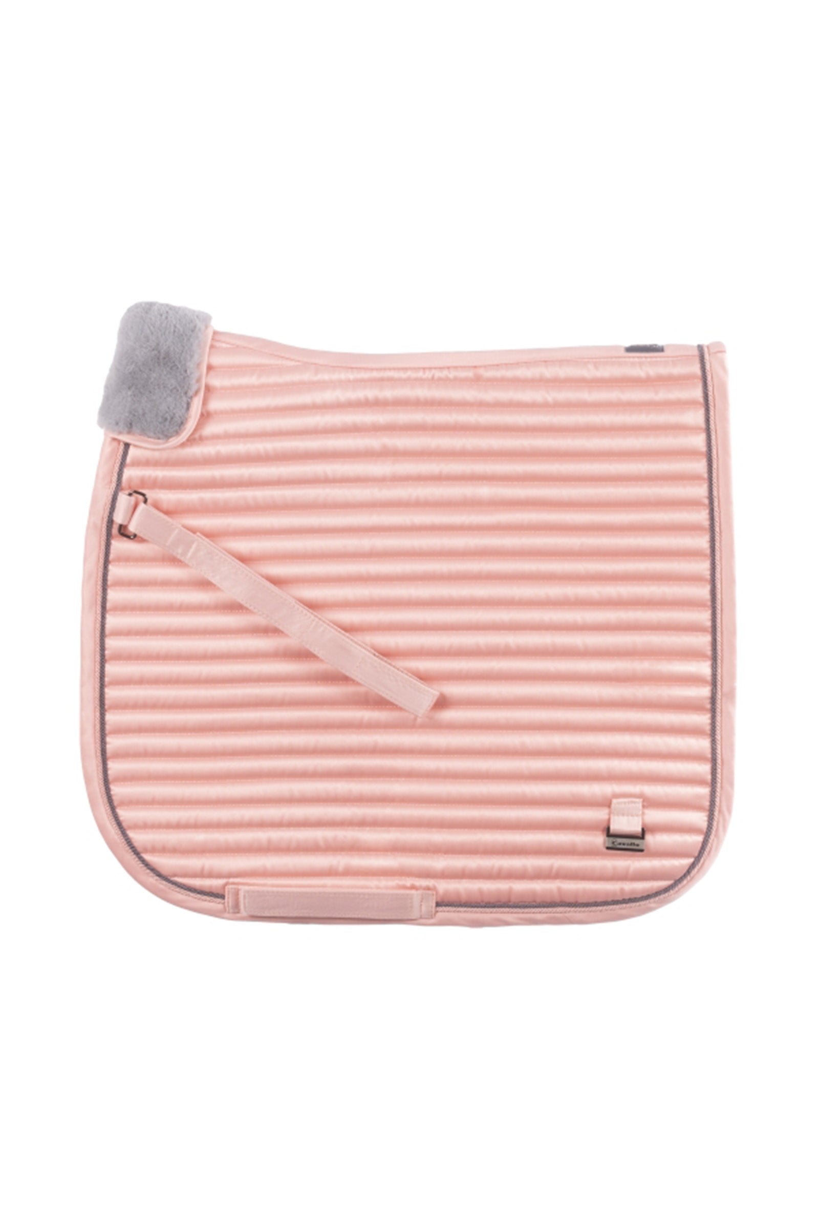 Cavallo CAVALJULE Dressage Saddle Pad Sottosella