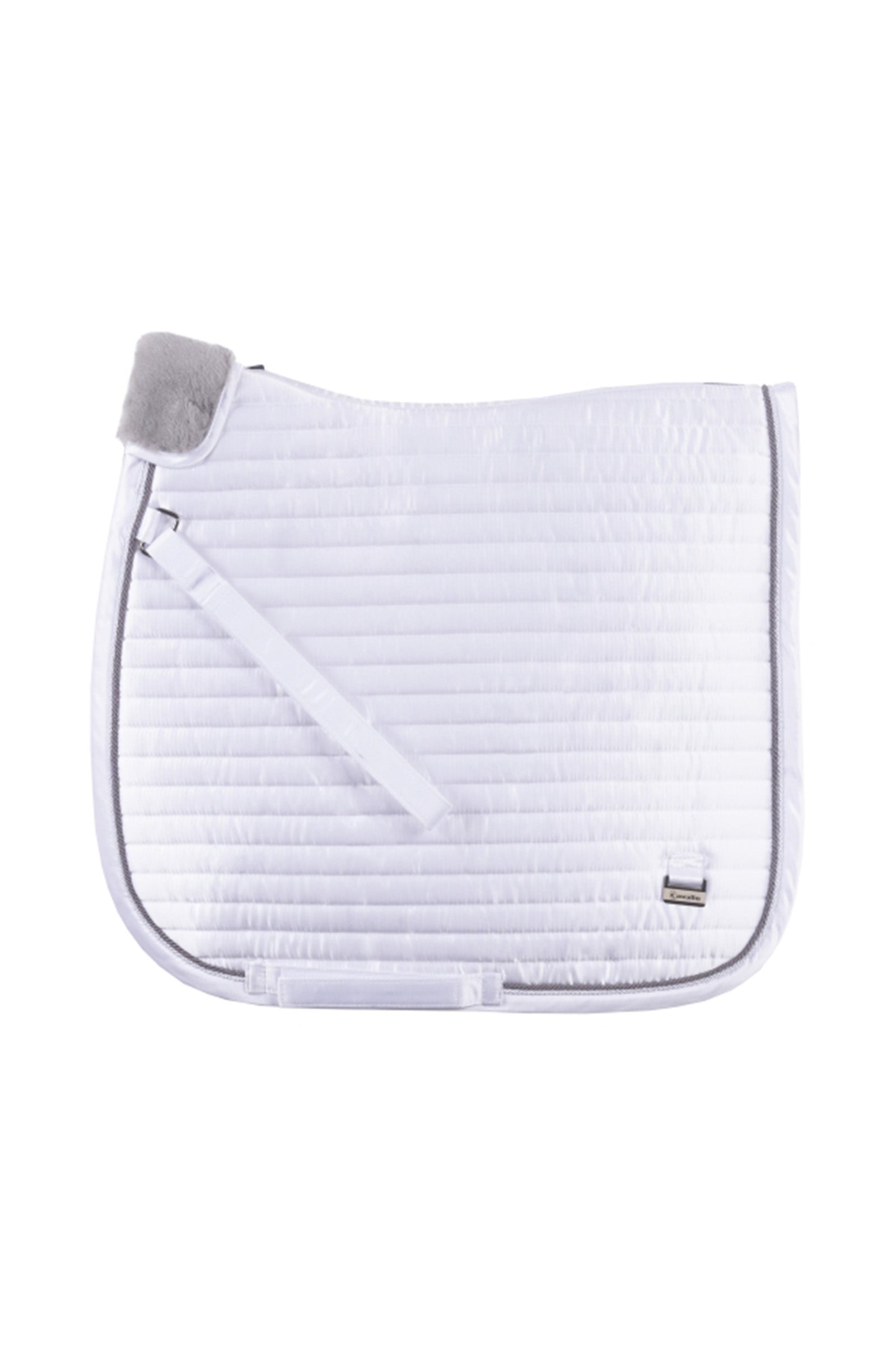 Cavallo CAVALJULE Dressage Saddle Pad Sottosella