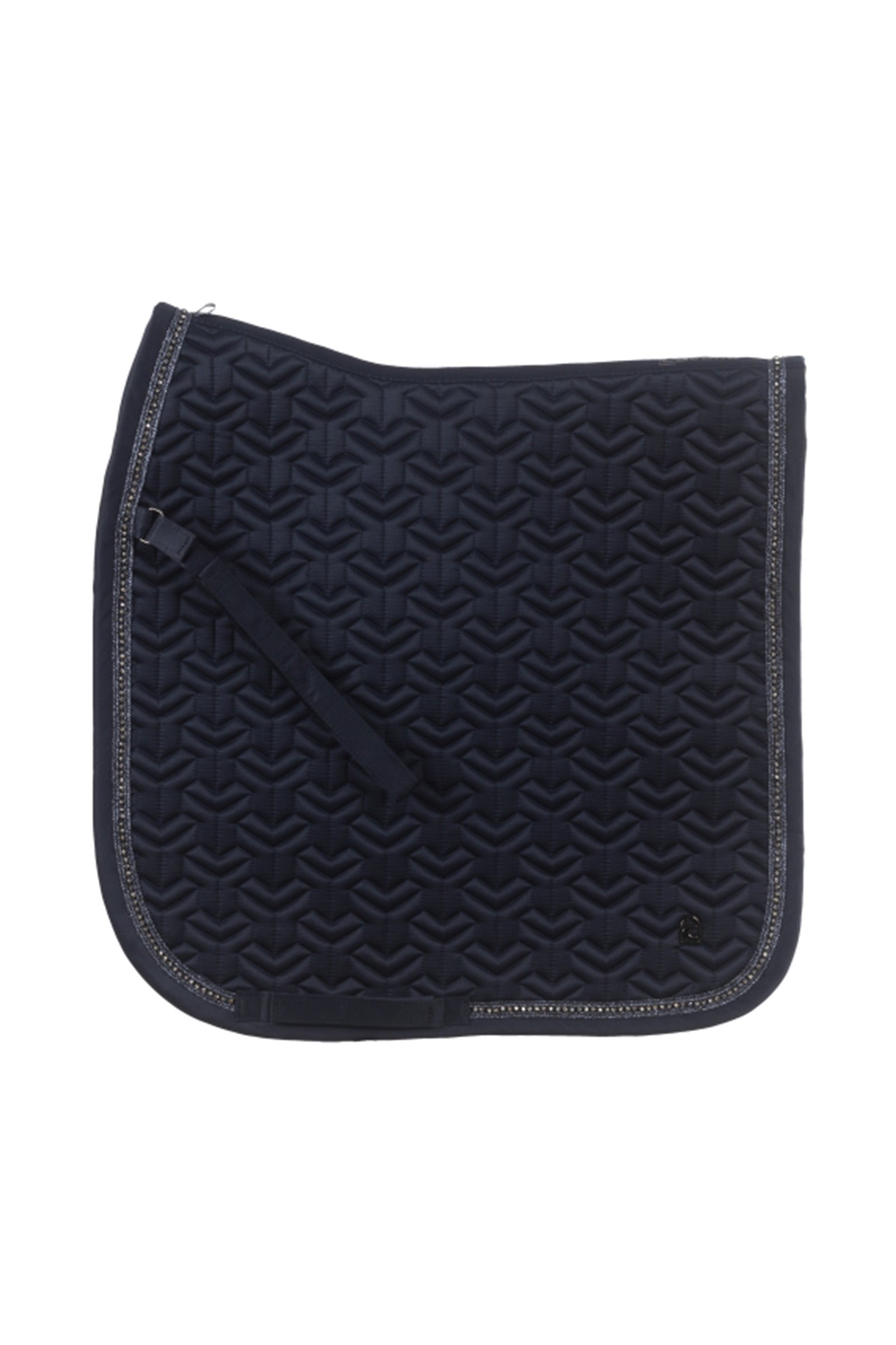 Cavallo CAVALJULIET Dressage Saddle Pad Sottosella