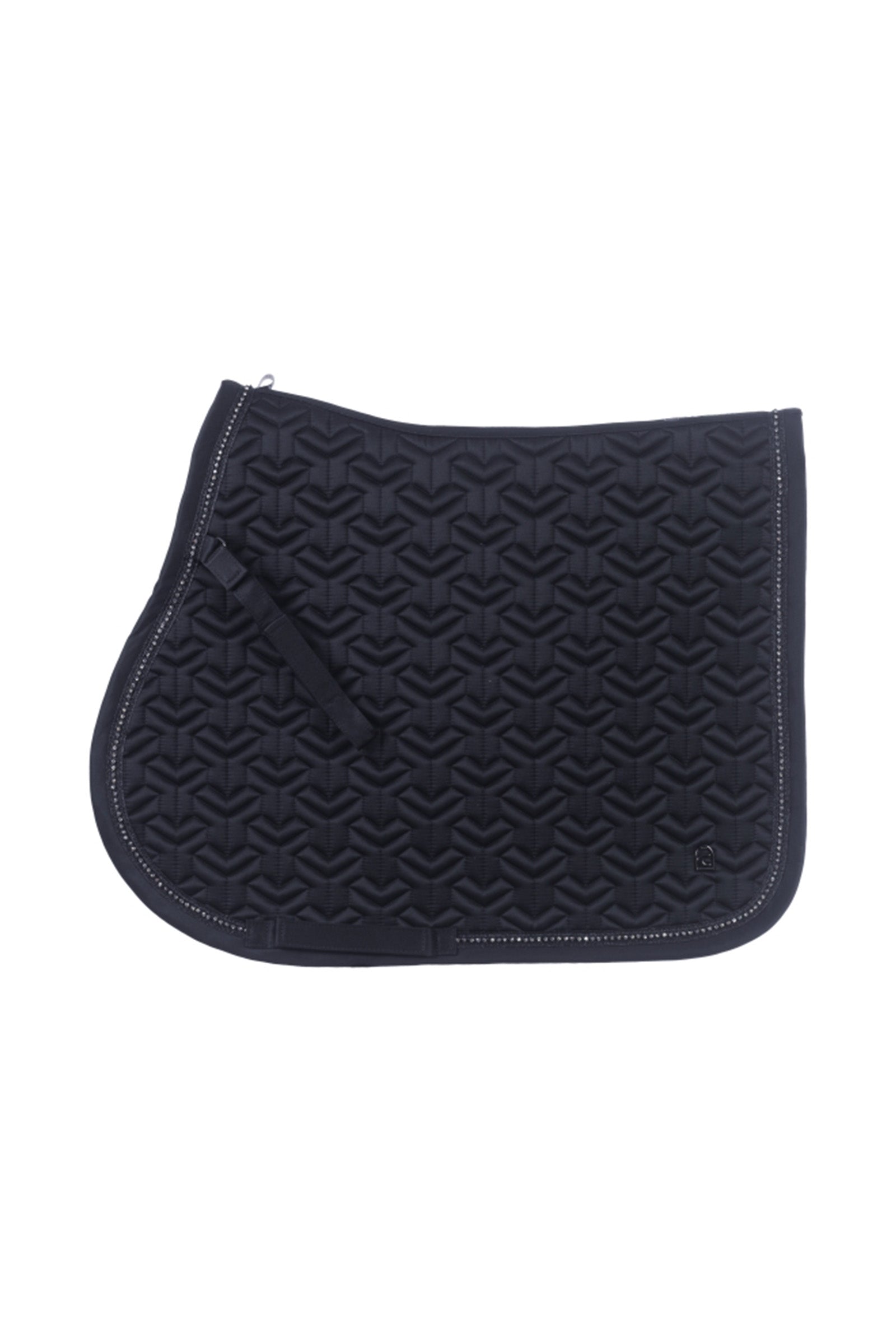 Cavallo CAVALJULIET Jumping Saddle Pad Sottosella
