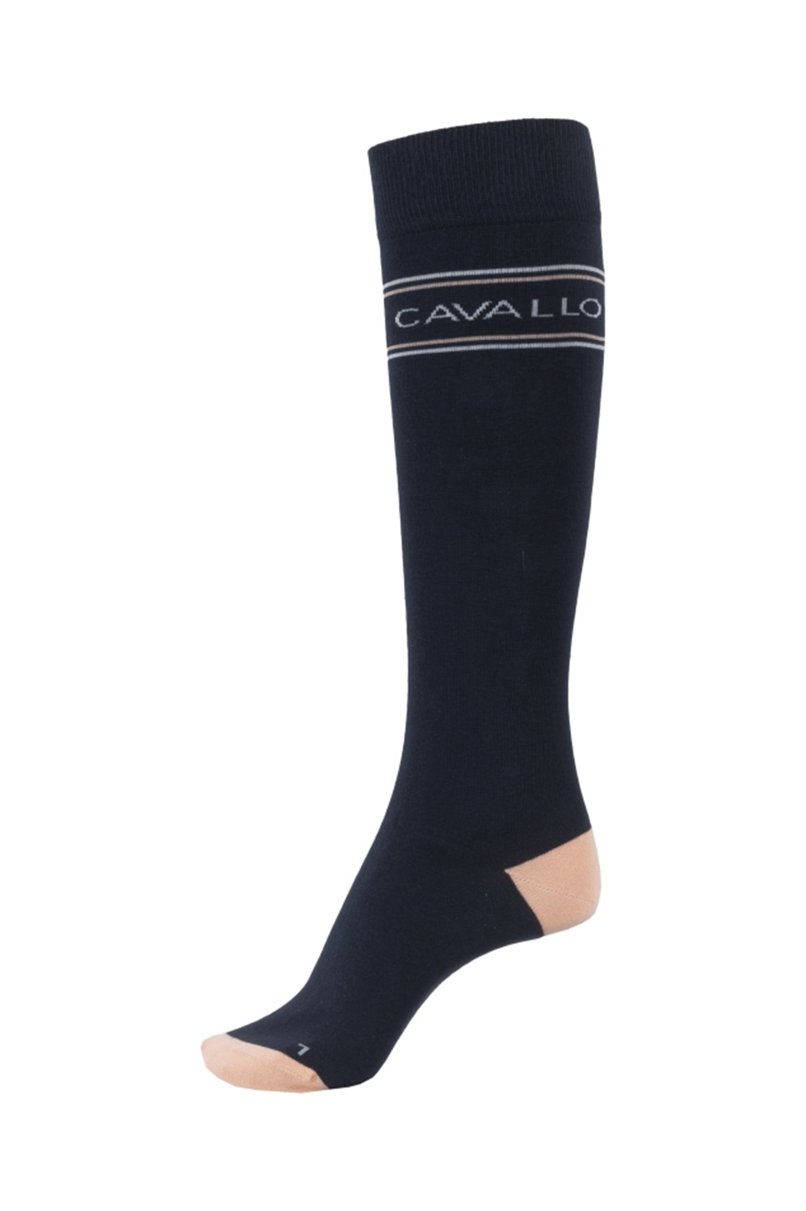 Cavallo CAVALSYLKE Riding Socks Calzini