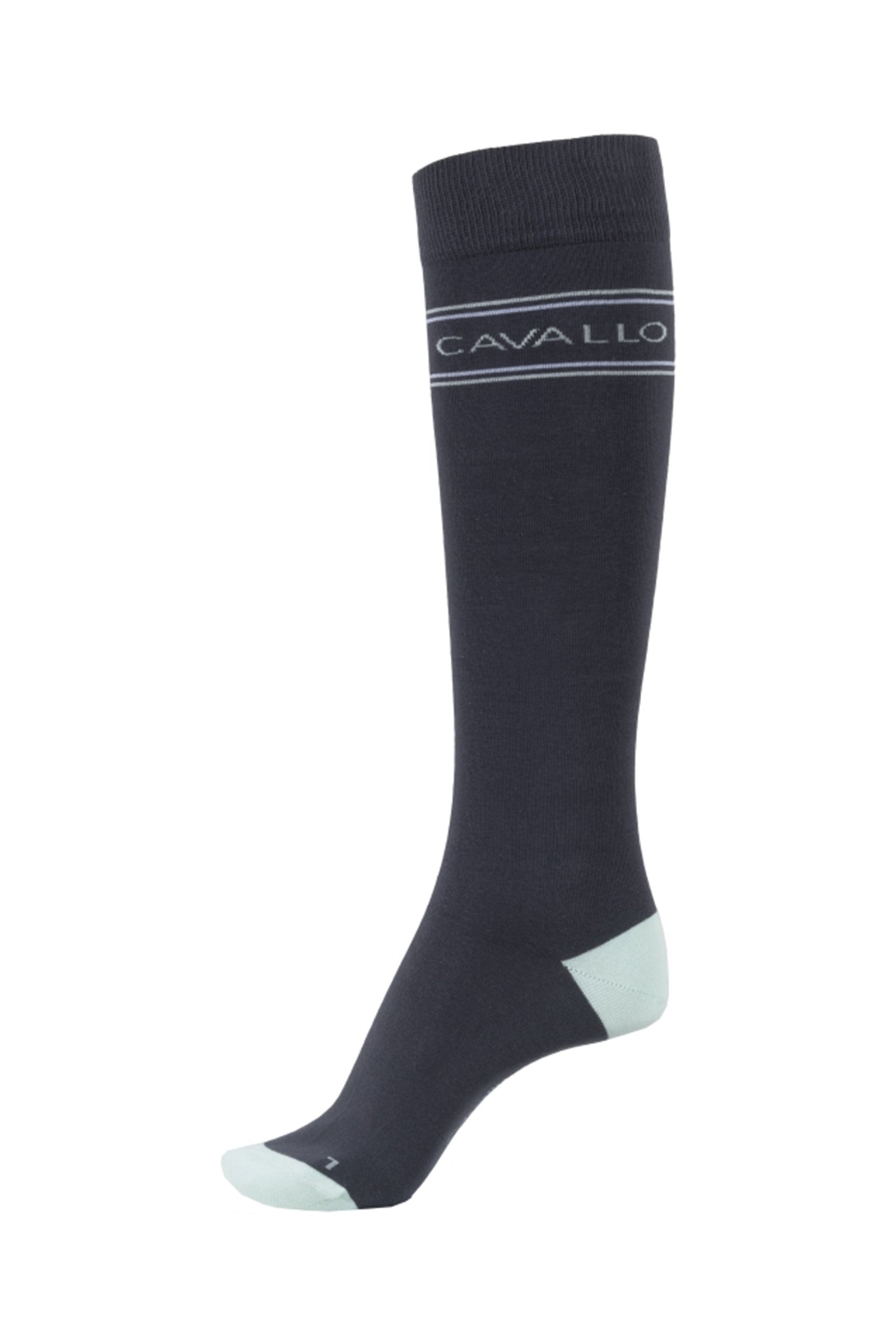 Cavallo CAVALSYLKE Riding Socks Calzini
