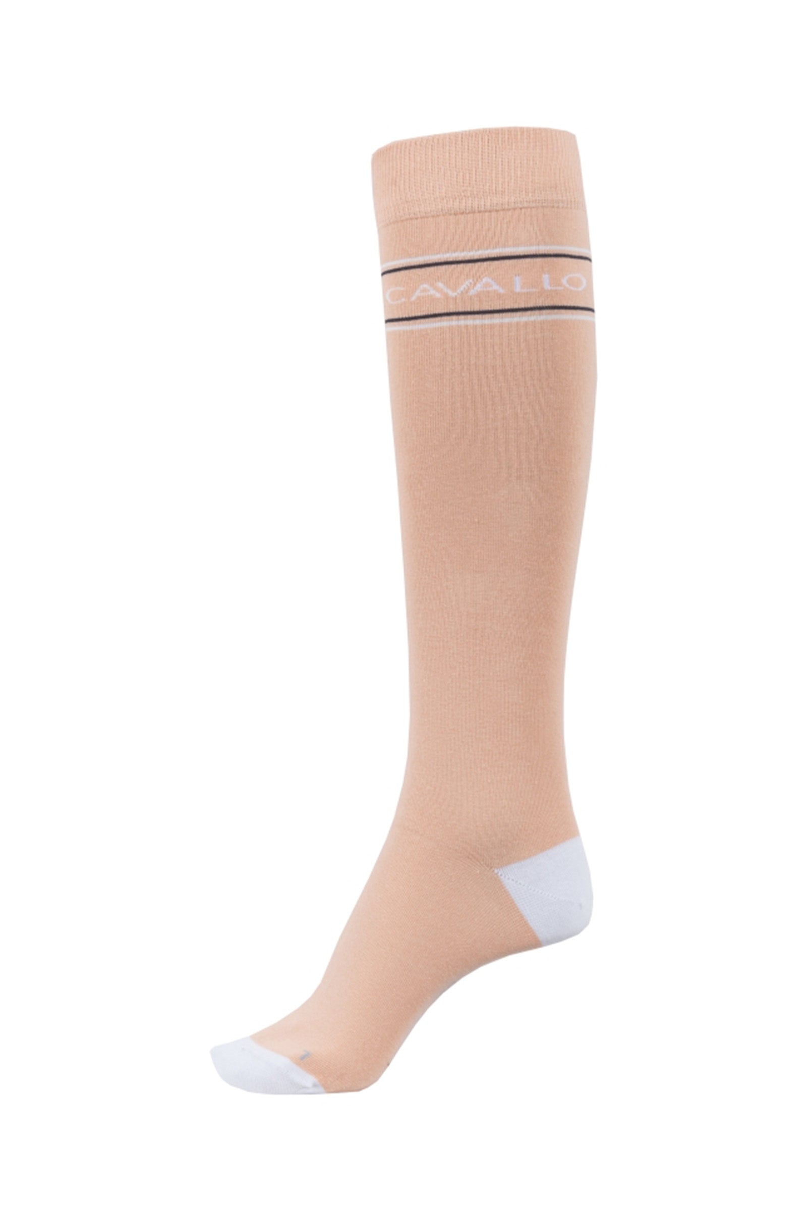 Cavallo CAVALSYLKE Riding Socks Calzini