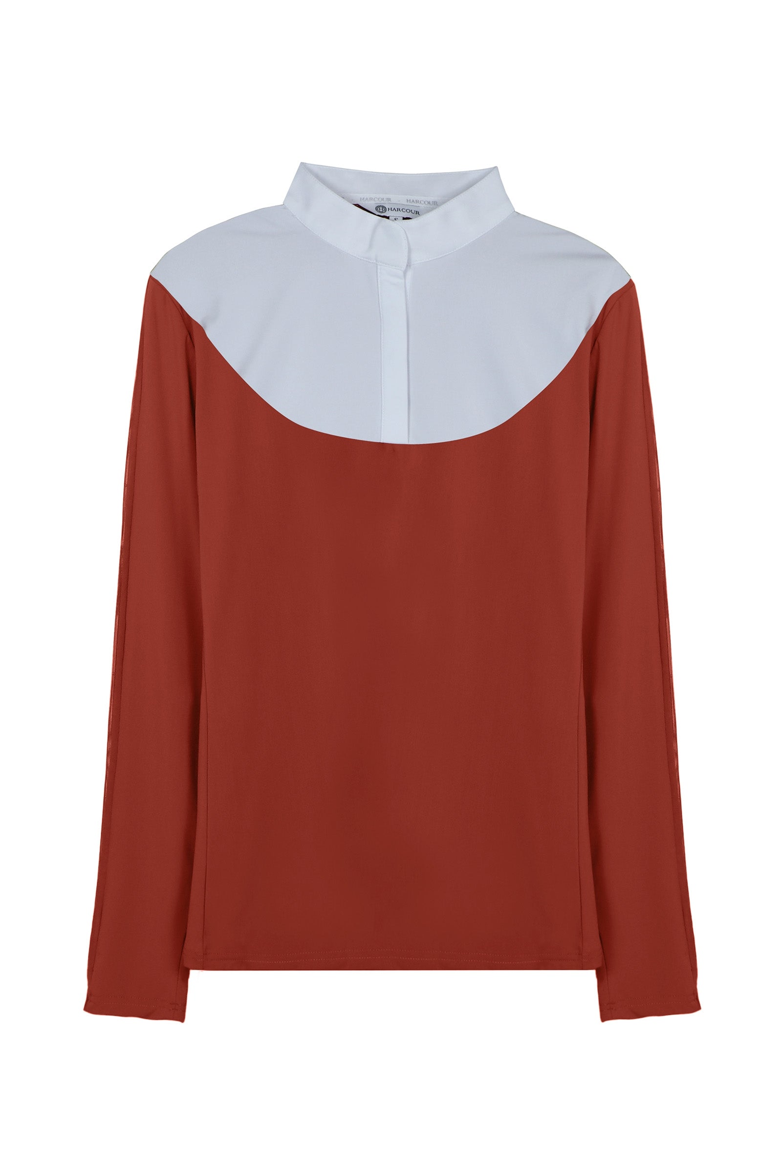 Harcour Camicia da competizione da donna Pannie Abbigliamento da donna
