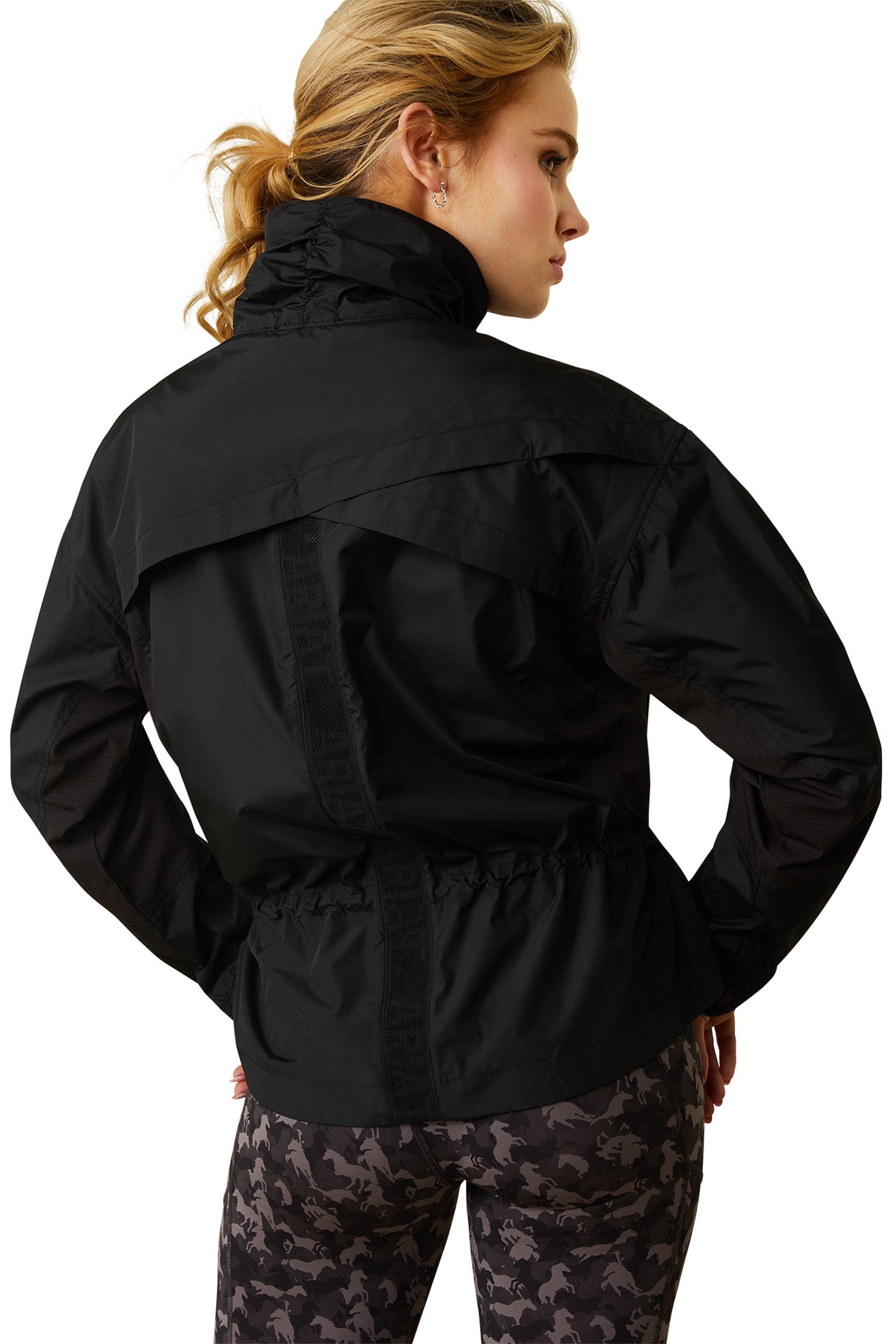 Ariat Breathe Women's Jacket Women’s Riding Clothing