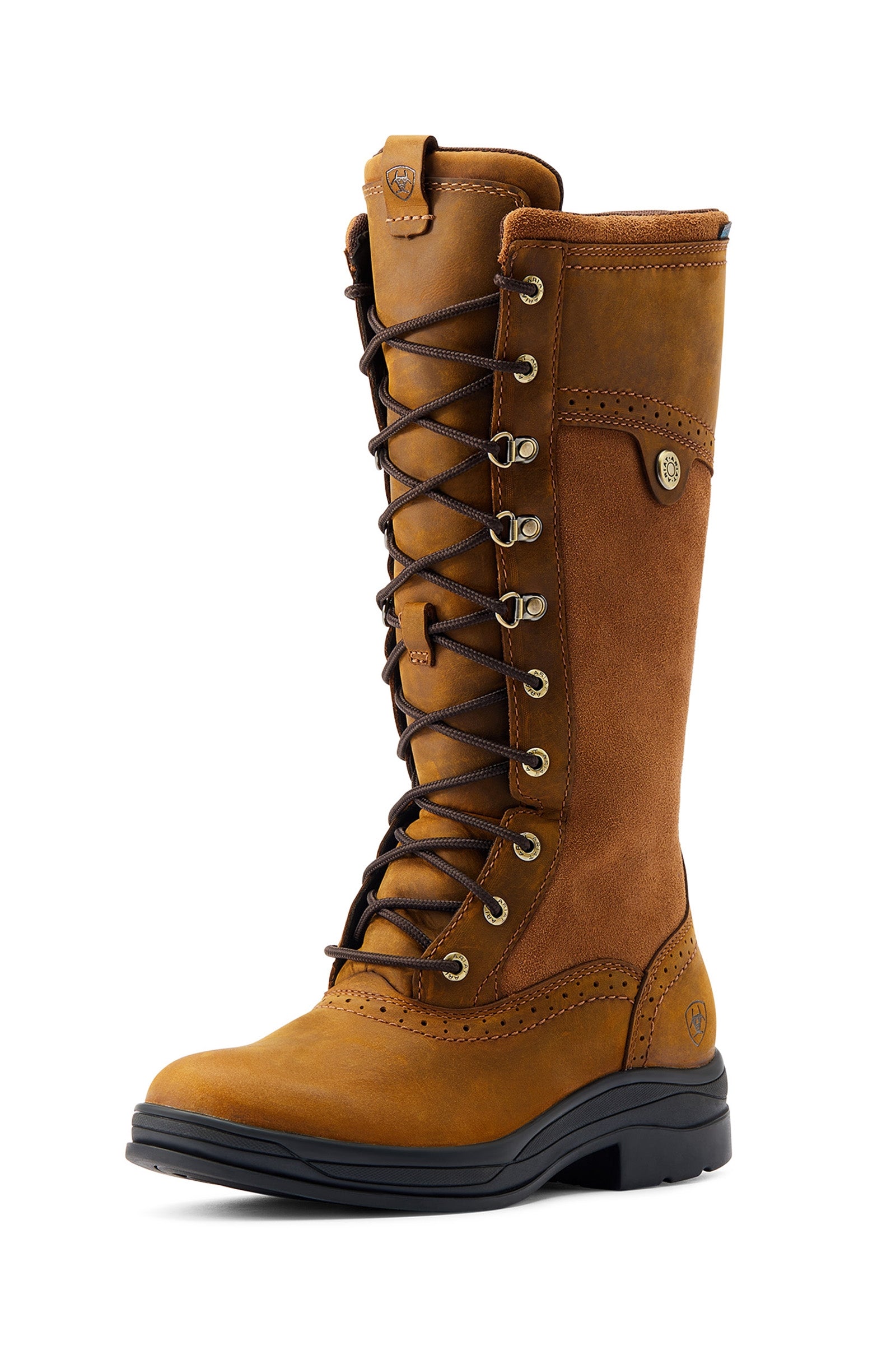 Ariat Wythburn II stivali impermeabili da donna Calzature