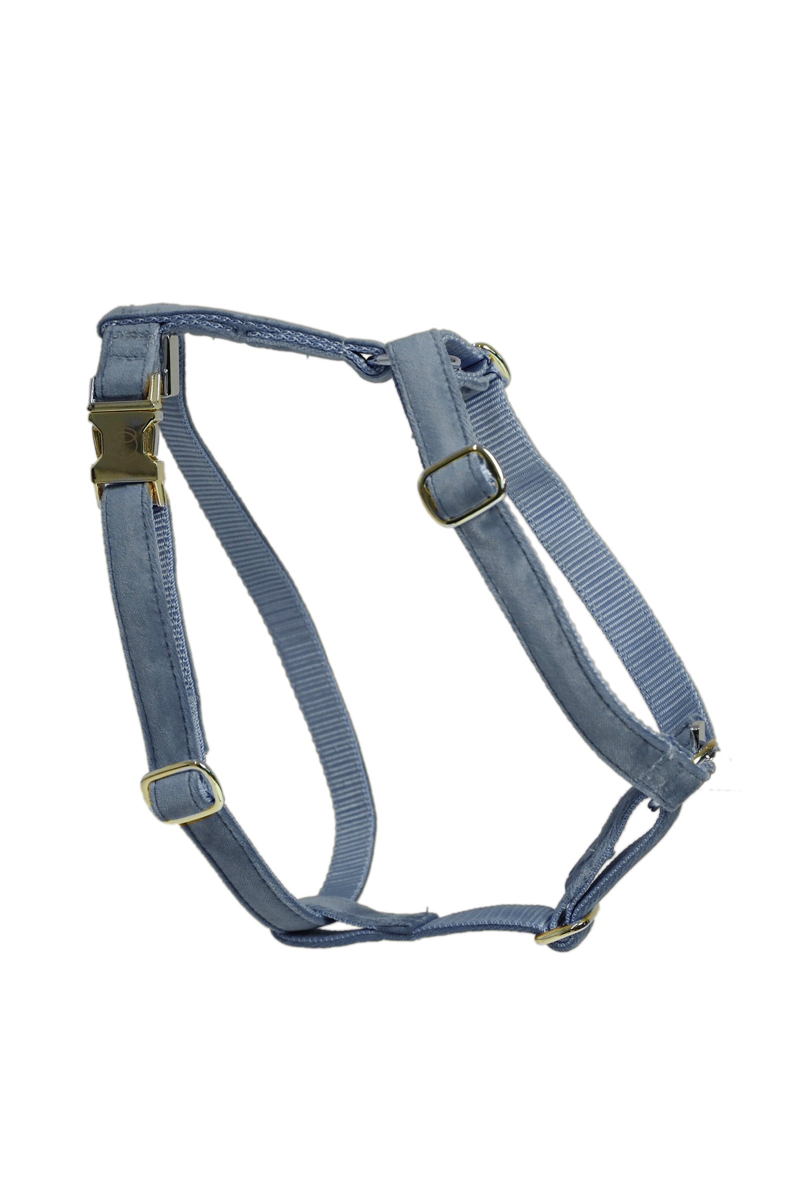 Kentucky Dogwear Pettorina per cani Loop Velvet Cane