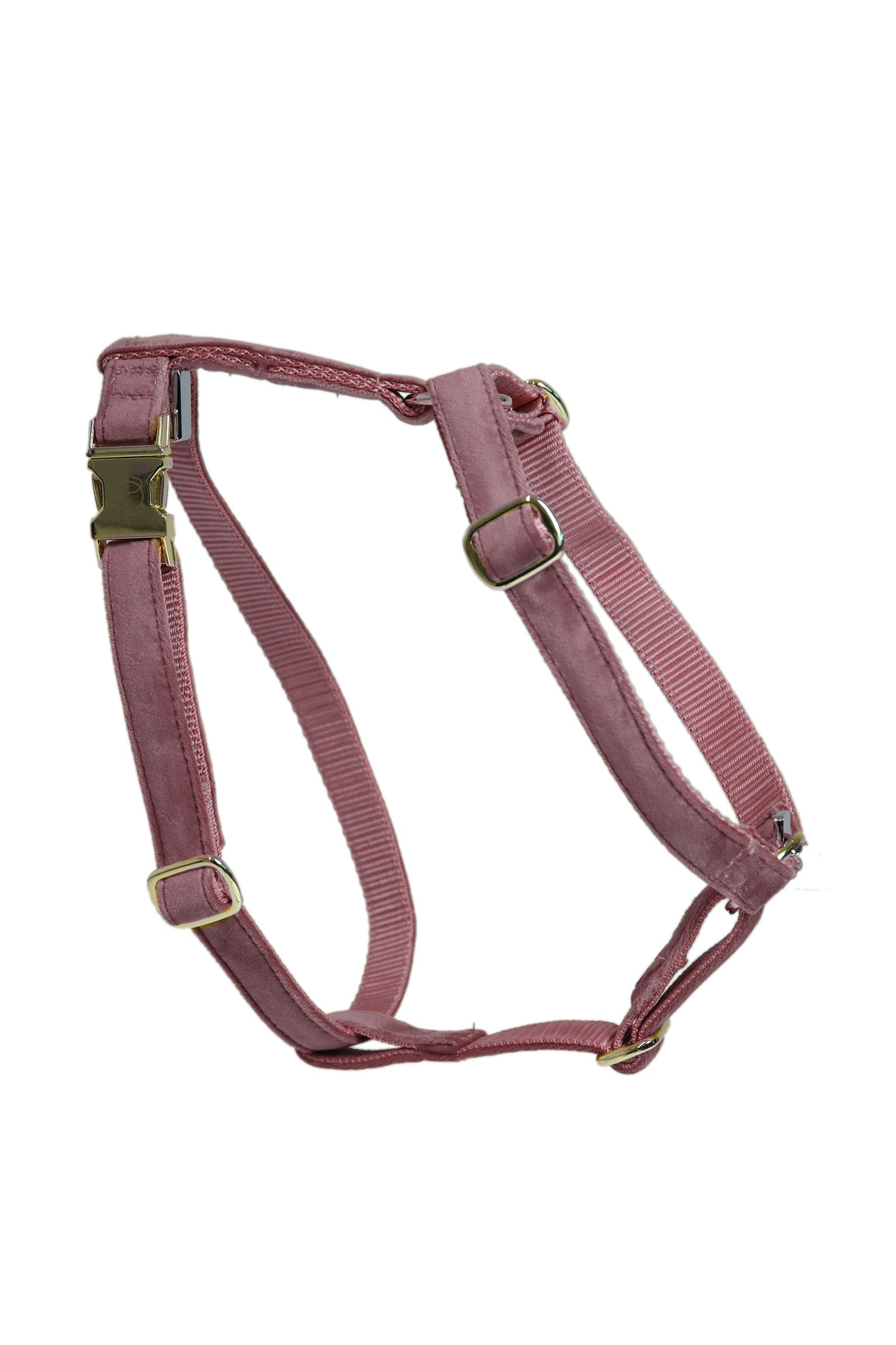 Kentucky Dogwear Pettorina per cani Loop Velvet Cane