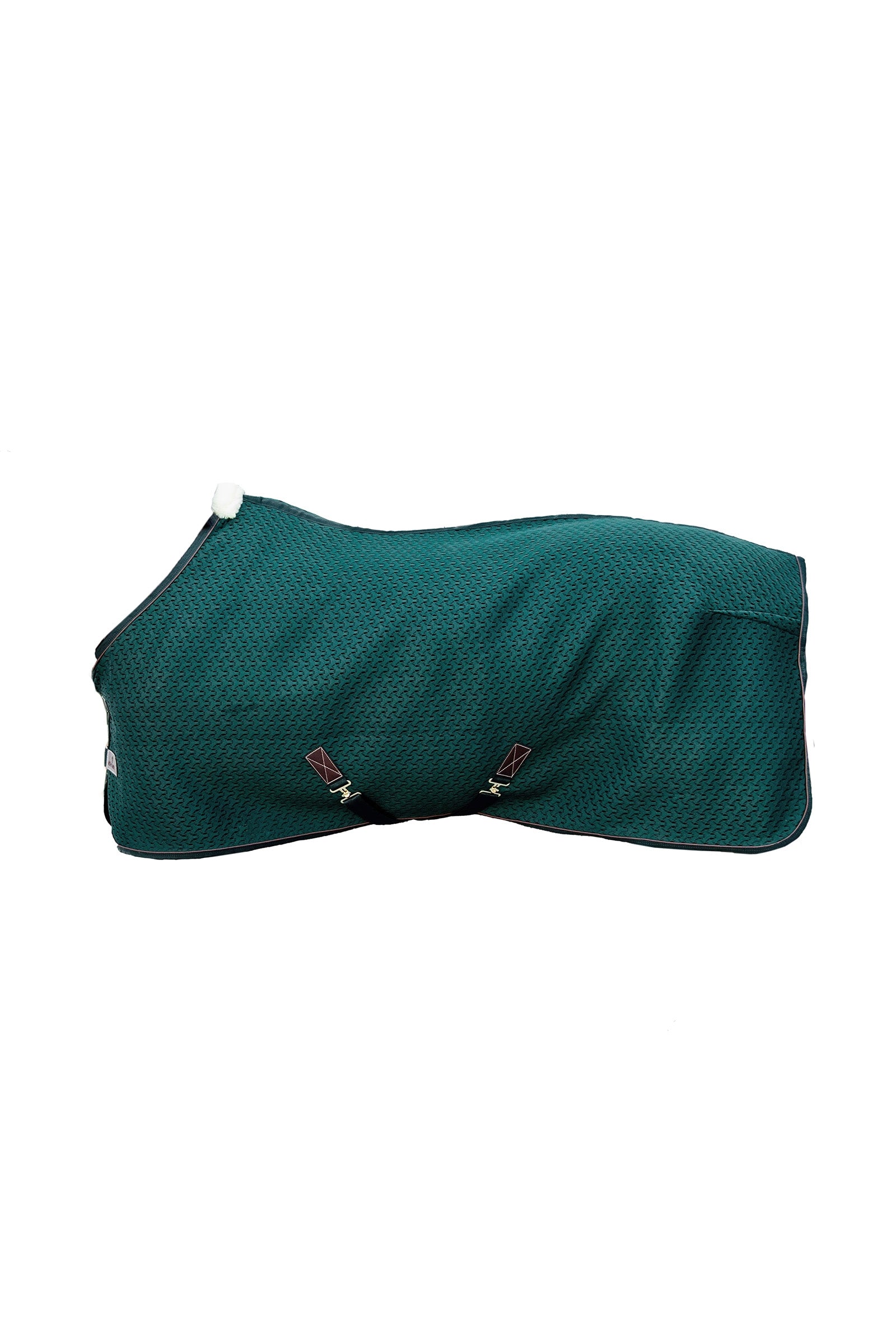 4D Spacer Coperta raffreddante Ponderosa Pine Dark green 125 4D Spacer Coperta raffreddante Ponderosa Pine Dark green 125