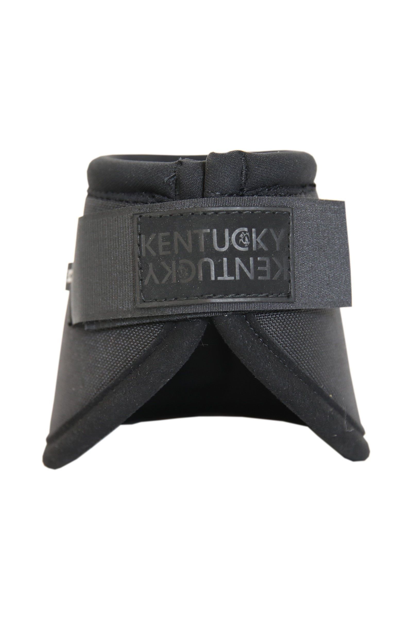 Kentucky Horsewear Stivali overreach con protezione del tallone Leg Protection & Hoof Protection for Horses