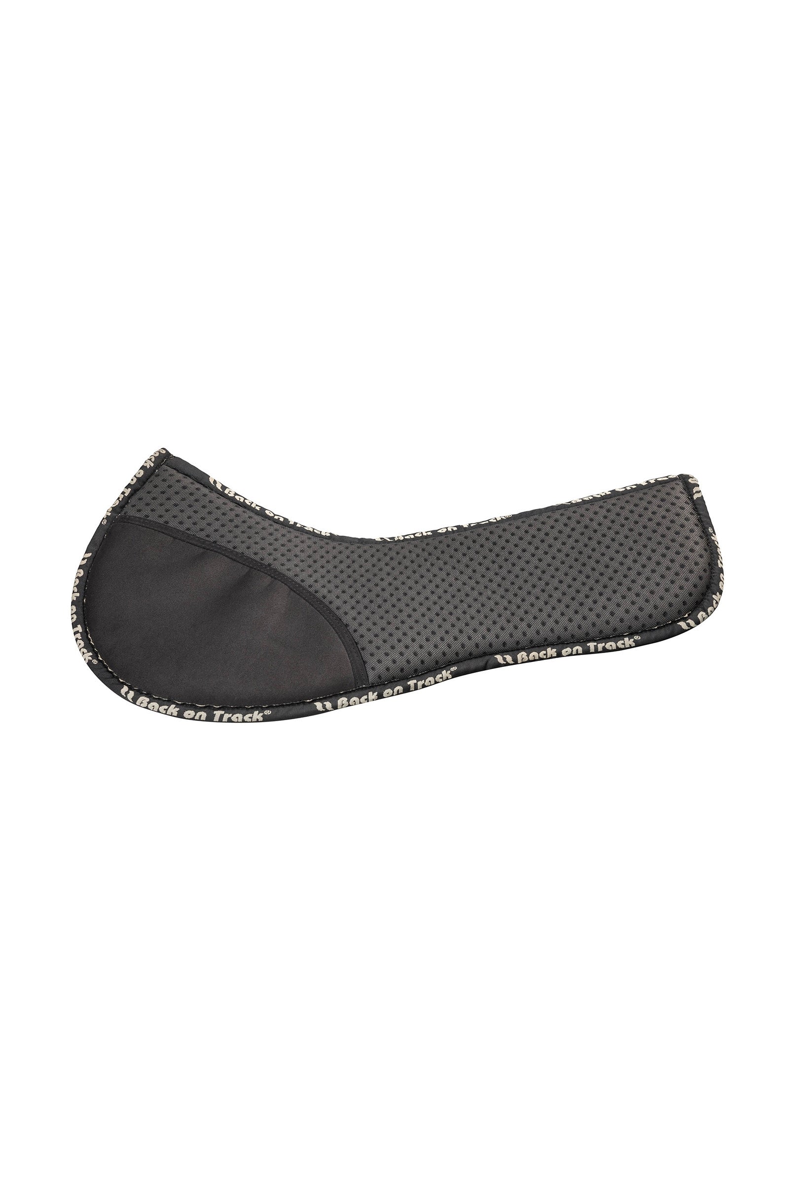 Back on Track Di nuovo in pista Aurora Impact Half Pad Sottosella