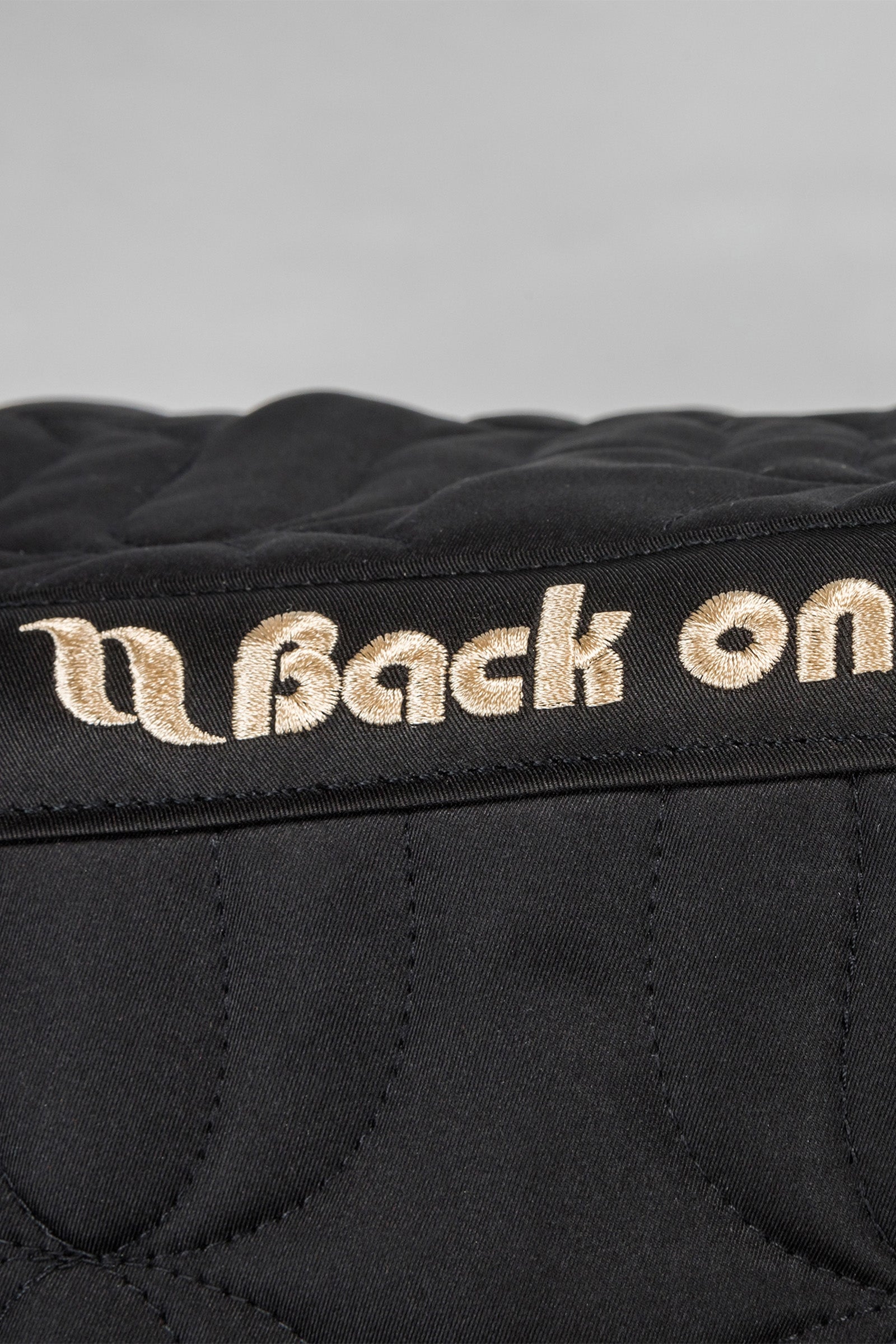 Back on Track Deep Nights Dressage Saddle Pad Saddle Pads