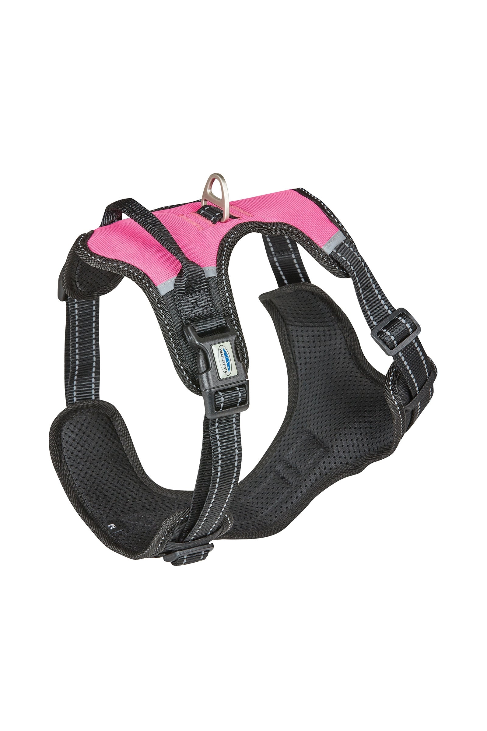 Weatherbeeta Anti Pull/Imbracatura da viaggio L Cane