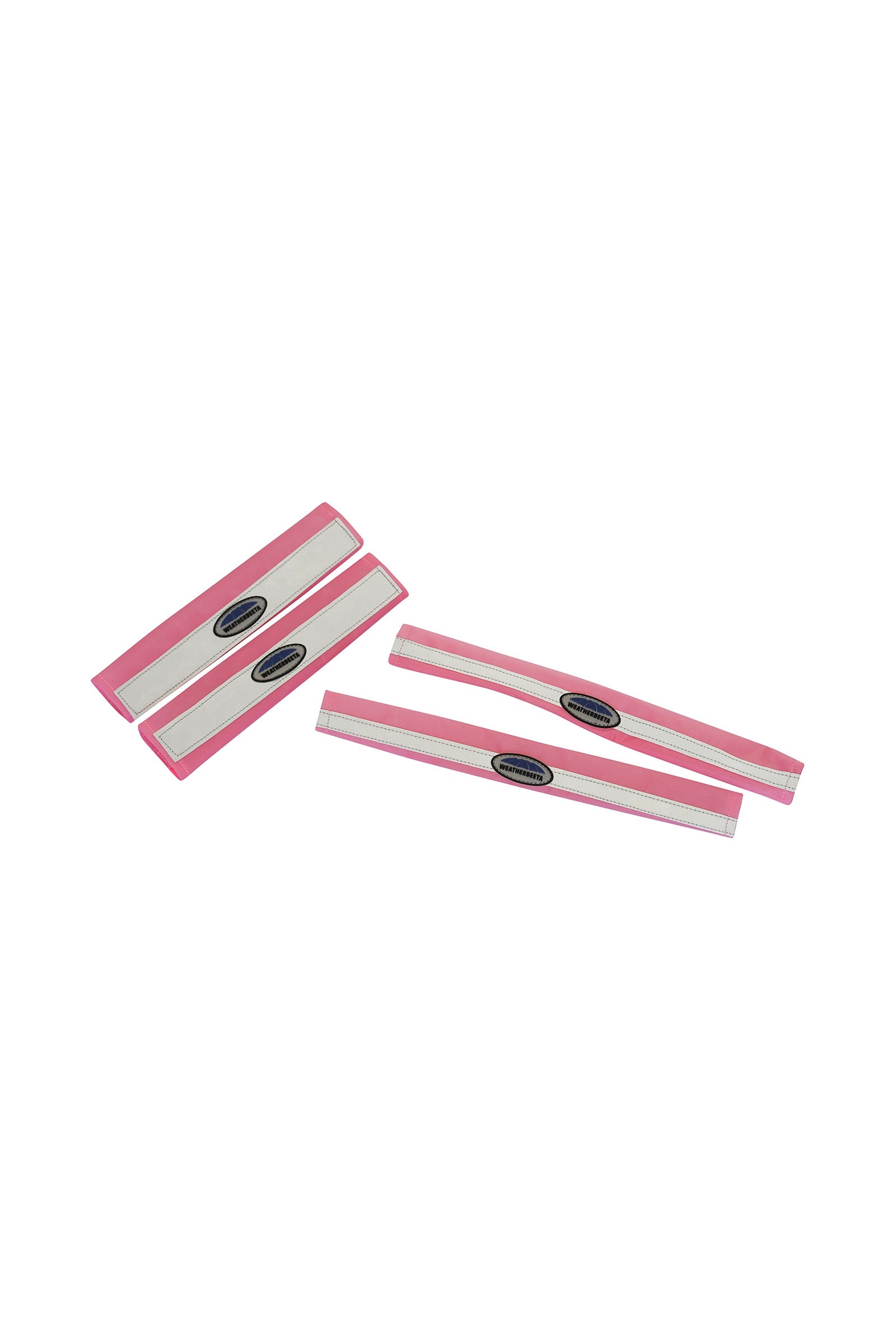Weatherbeeta Kit briglie riflettenti (4 pezzi) Briglie & redini