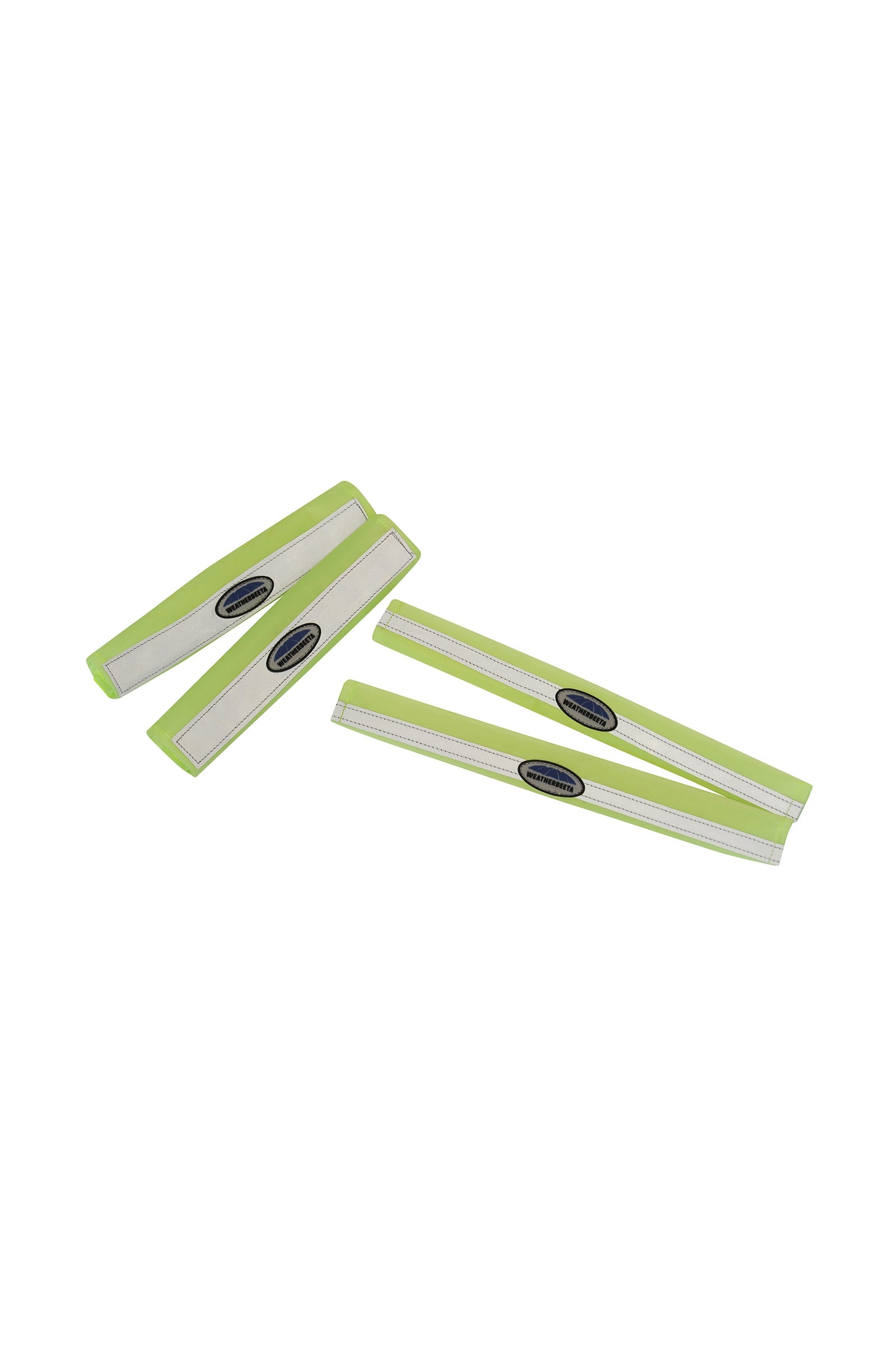 Weatherbeeta Kit briglie riflettenti (4 pezzi) Briglie & redini