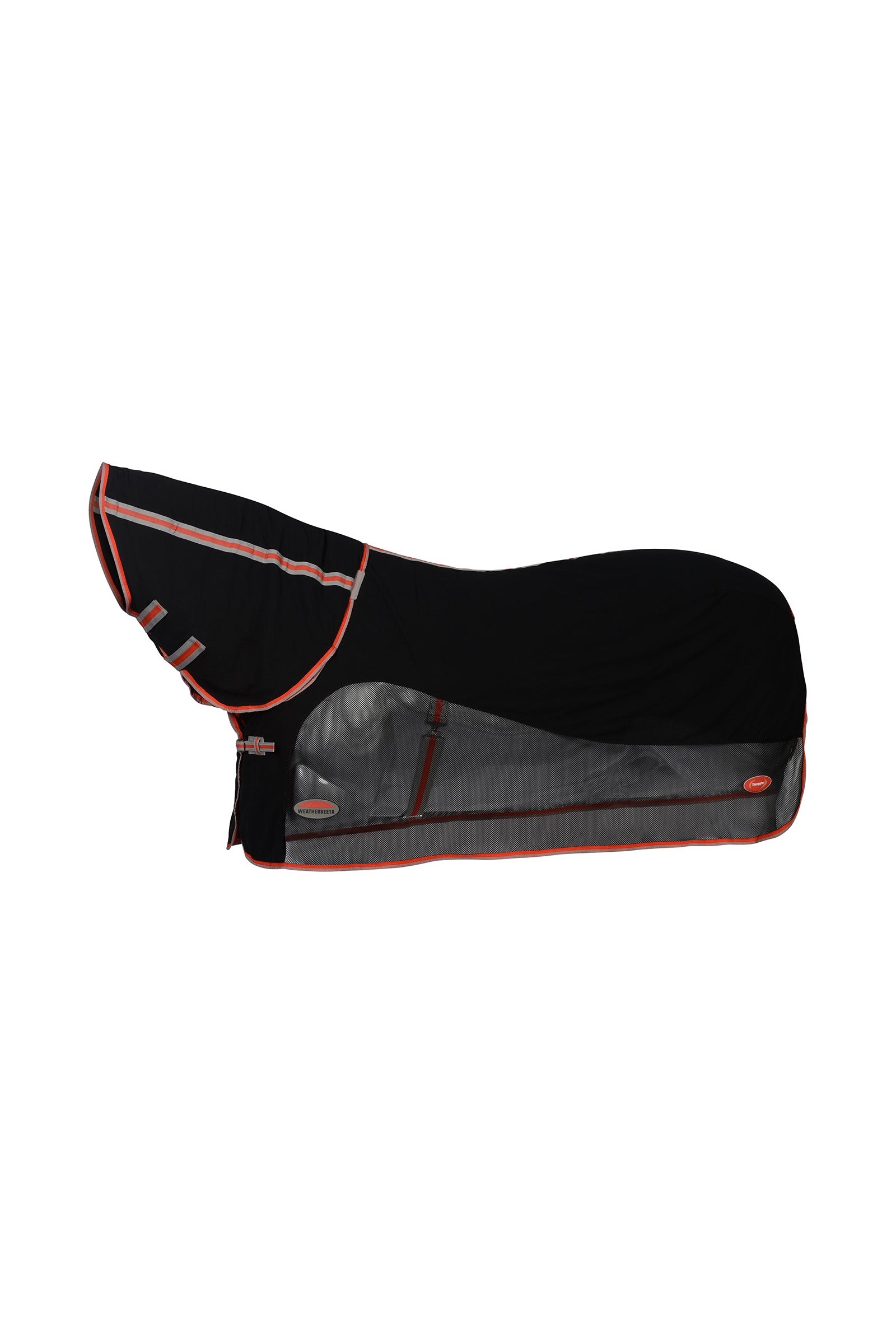 Weatherbeeta Therapy-Tec Wick Dri Cooler Combo Neck Coperte per cavalli