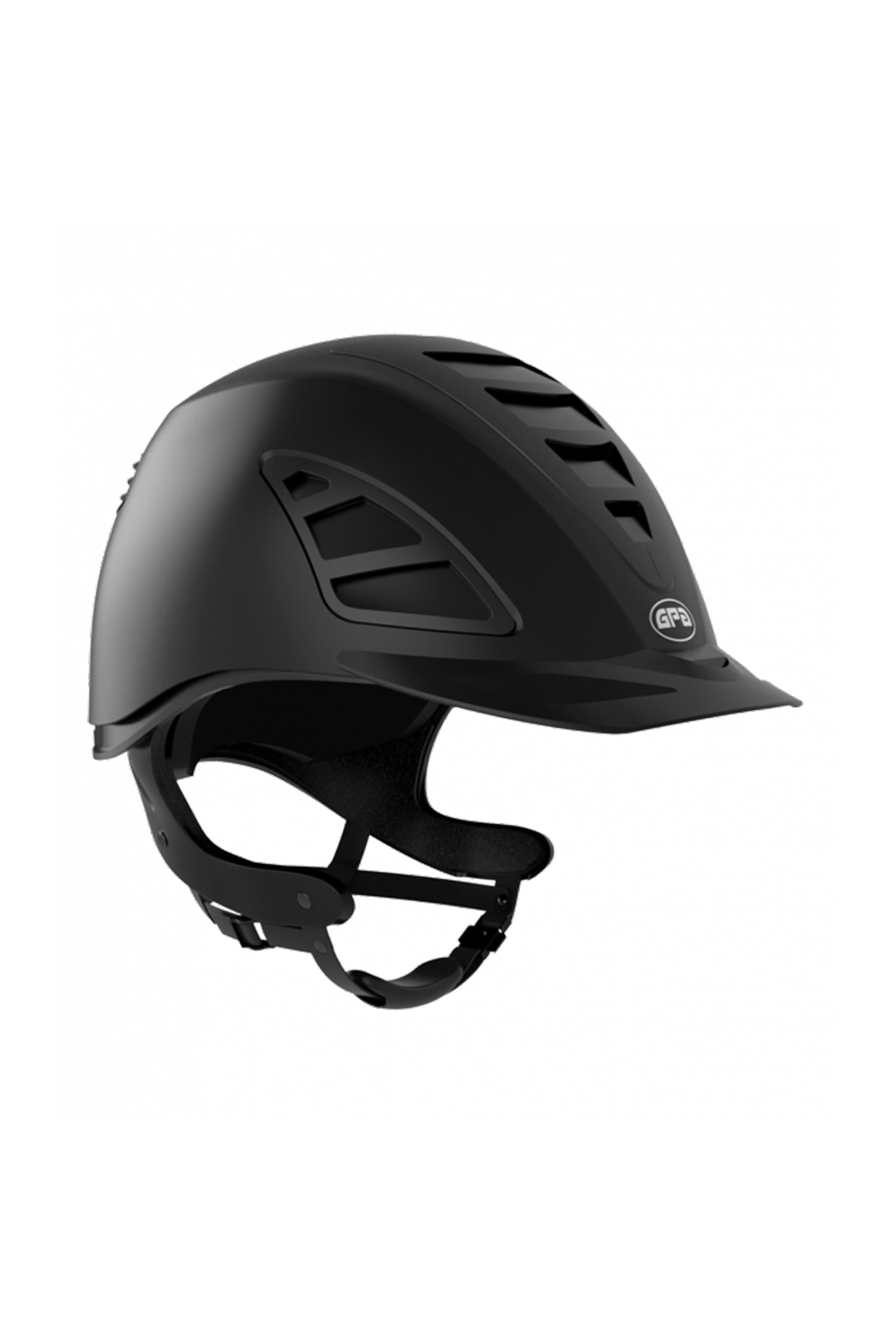 GPA 4S Speed Air TLS Casco da equitazione Attrezzatura di sicurezza