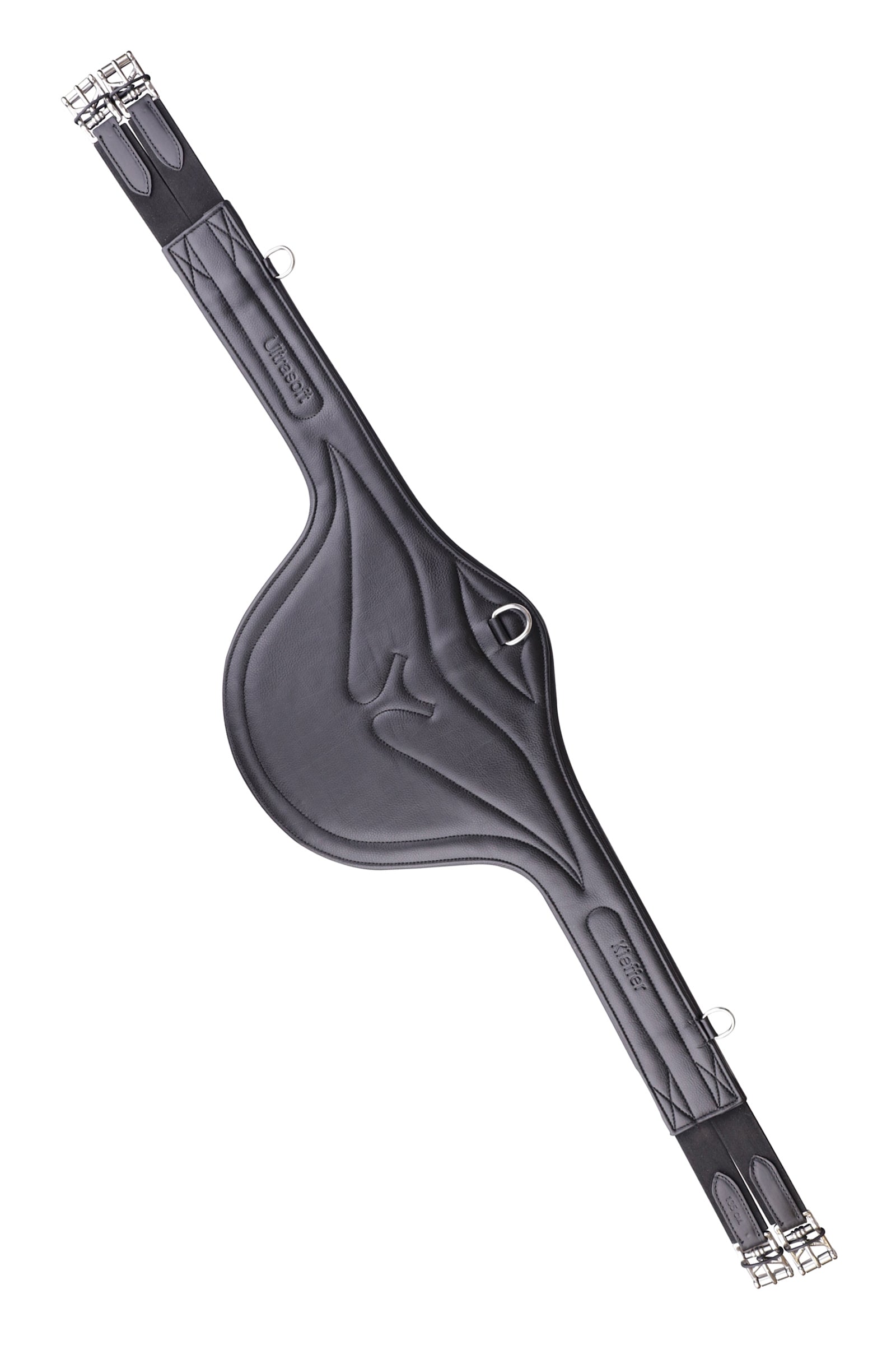 Kieffer Ultrasoft® Sottopancia Belly Guard Selle & Sottopancia