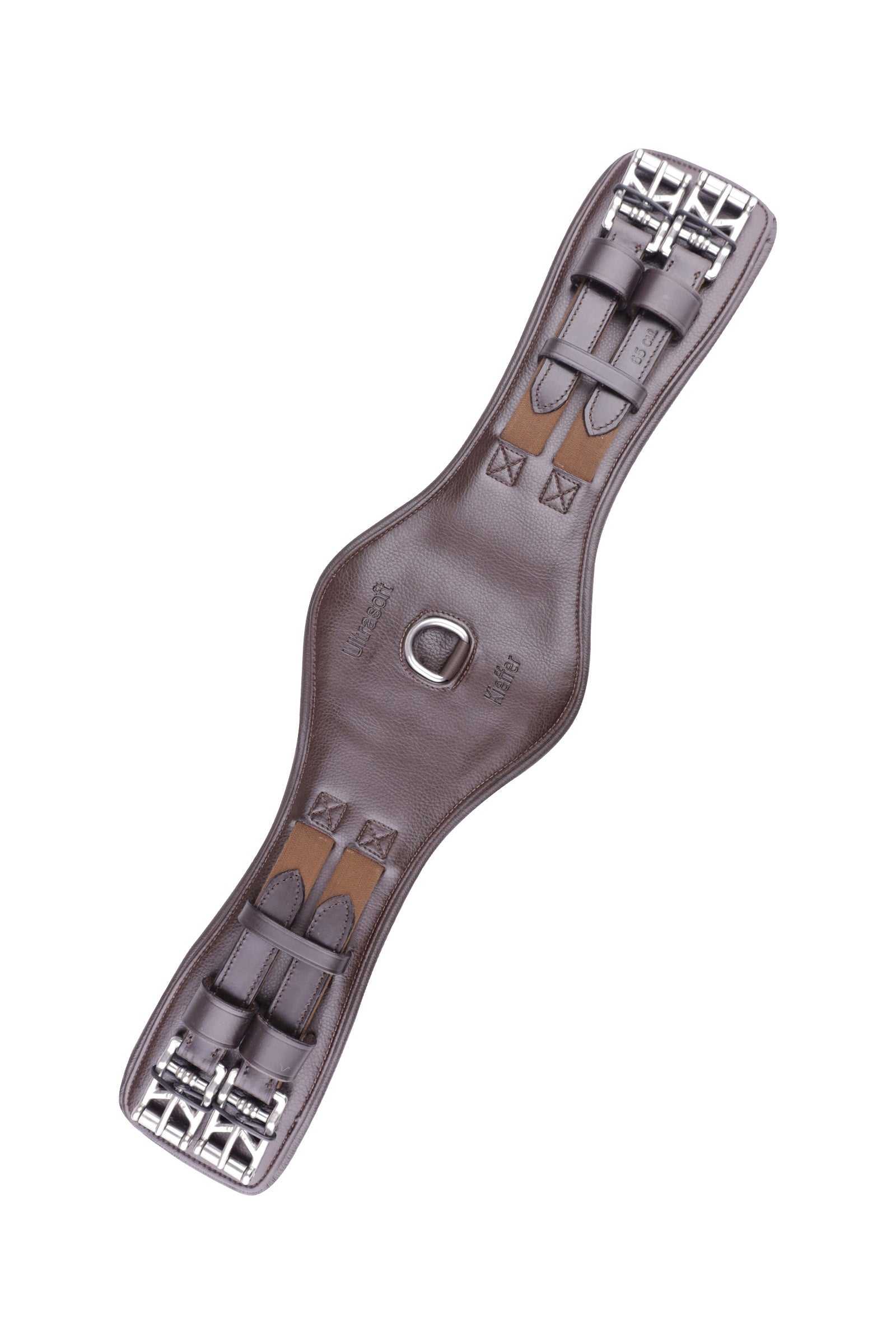 Kieffer Ultrasoft® Sottopancia lungo Selle & Sottopancia