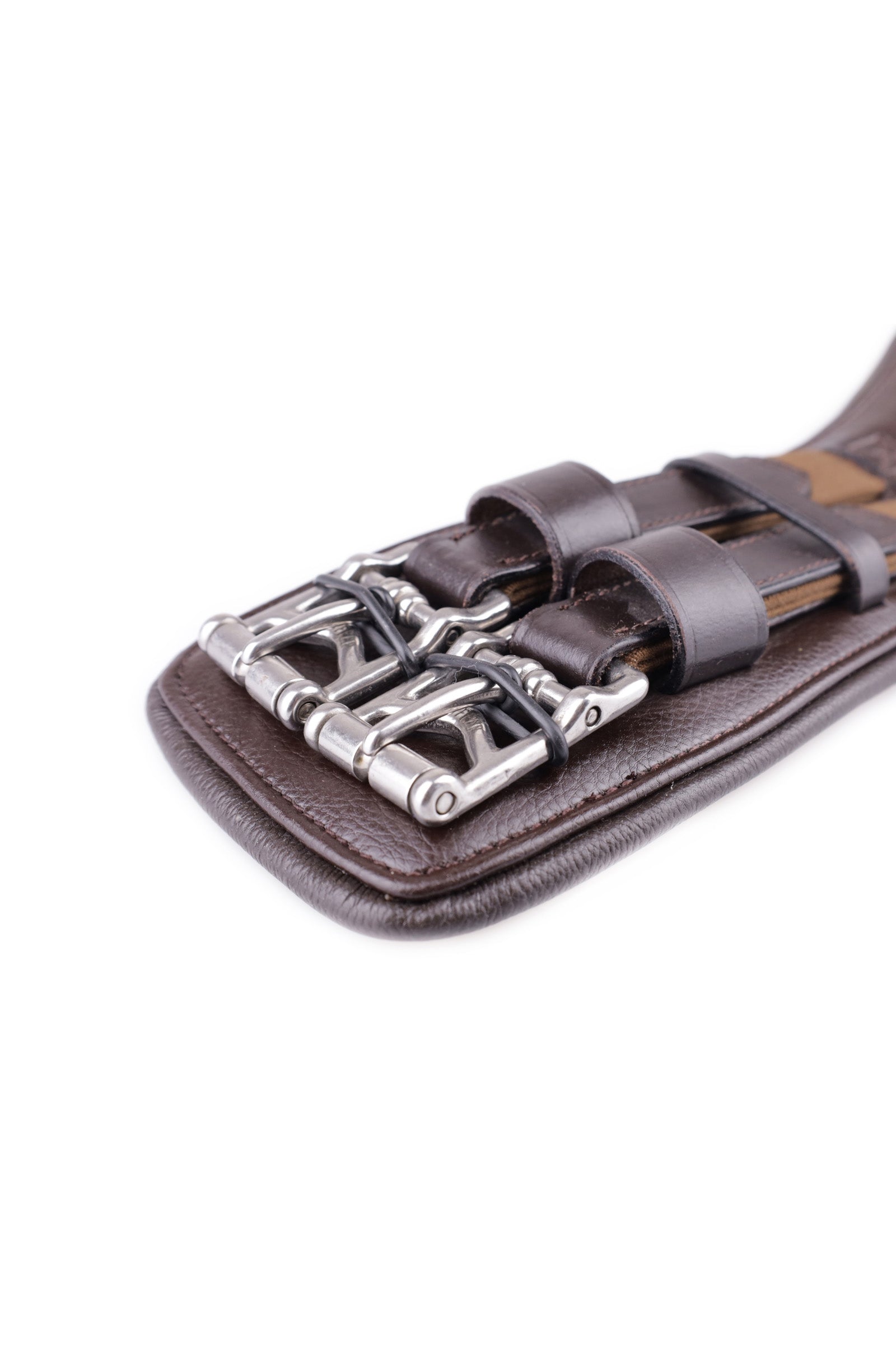 Kieffer Long Girth Ultrasoft® Saddles, Girths & Stirrups