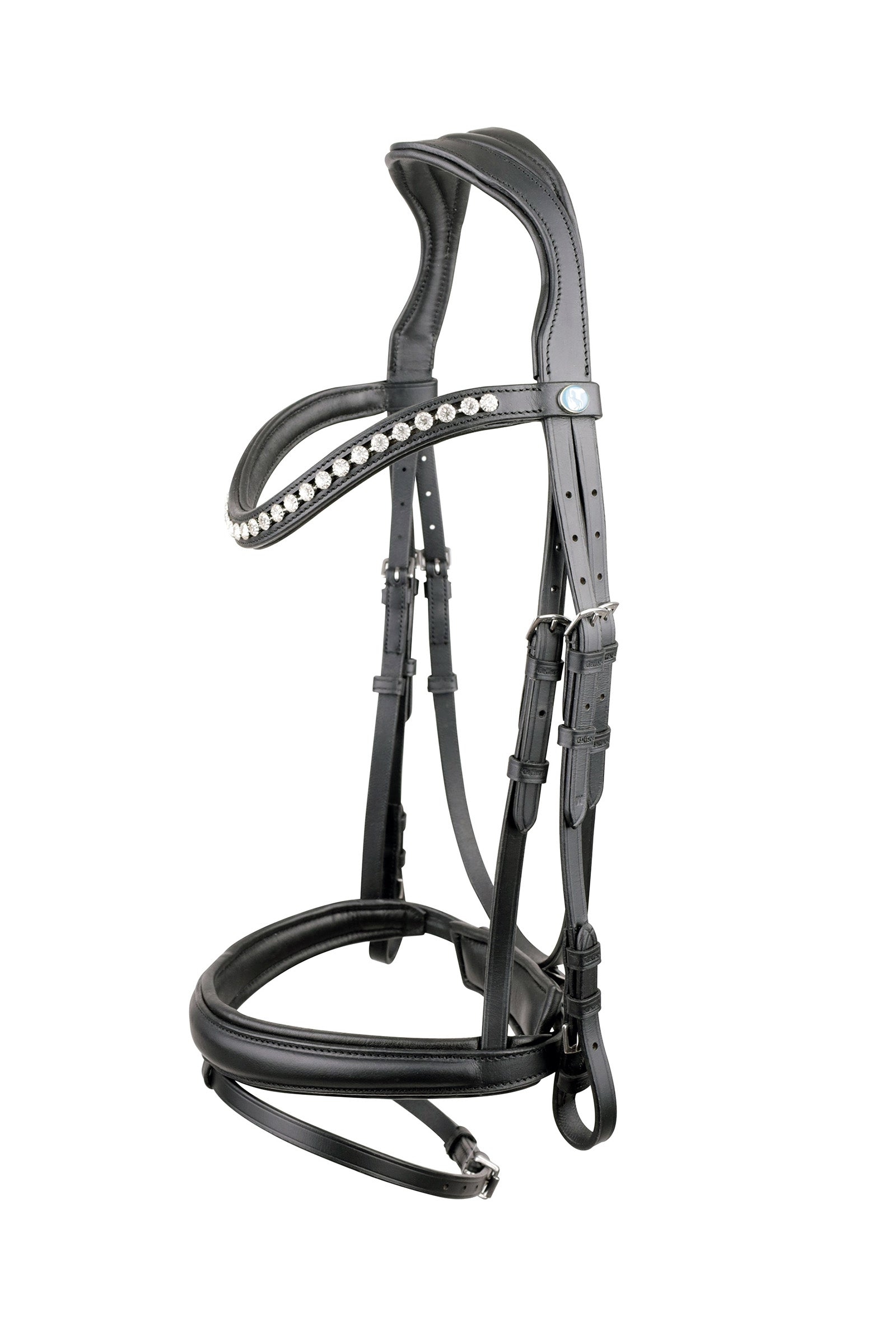 Kieffer Essentials Xia Briglia con morso Briglie & redini