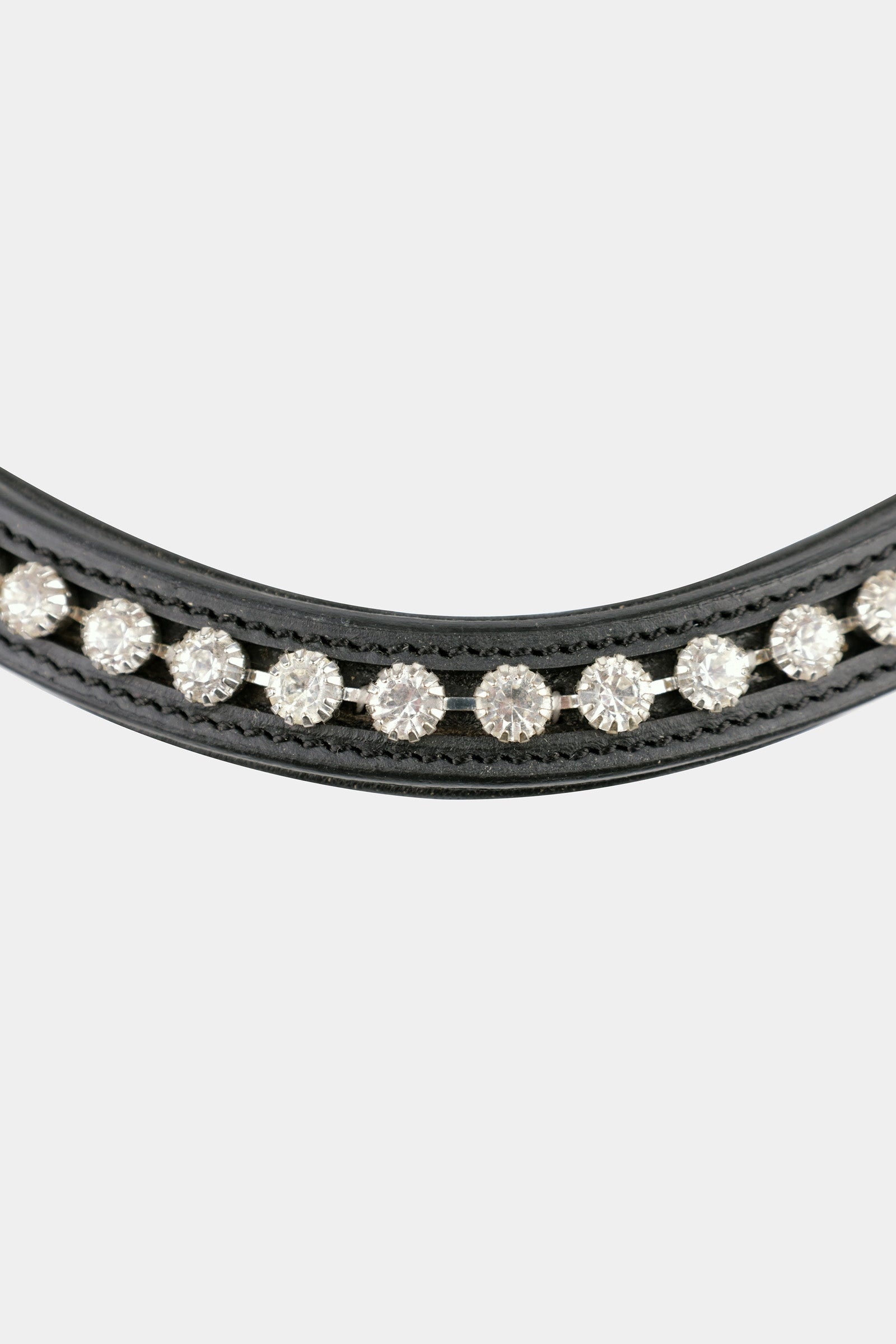 Kieffer Snaffle Bridle Melody Bridles & Reins