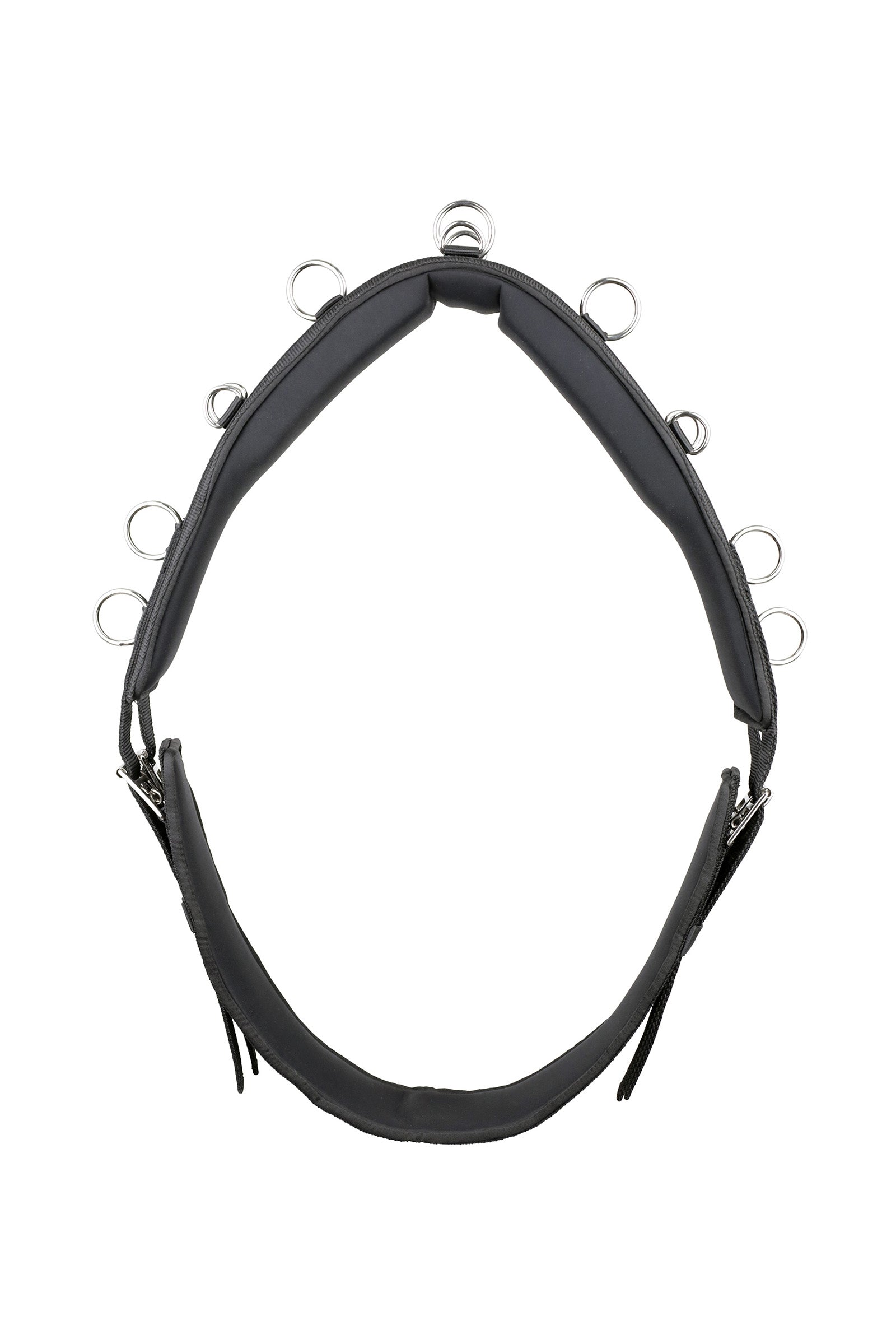 Kieffer Essentials Circle Sottopancia Selle & Sottopancia