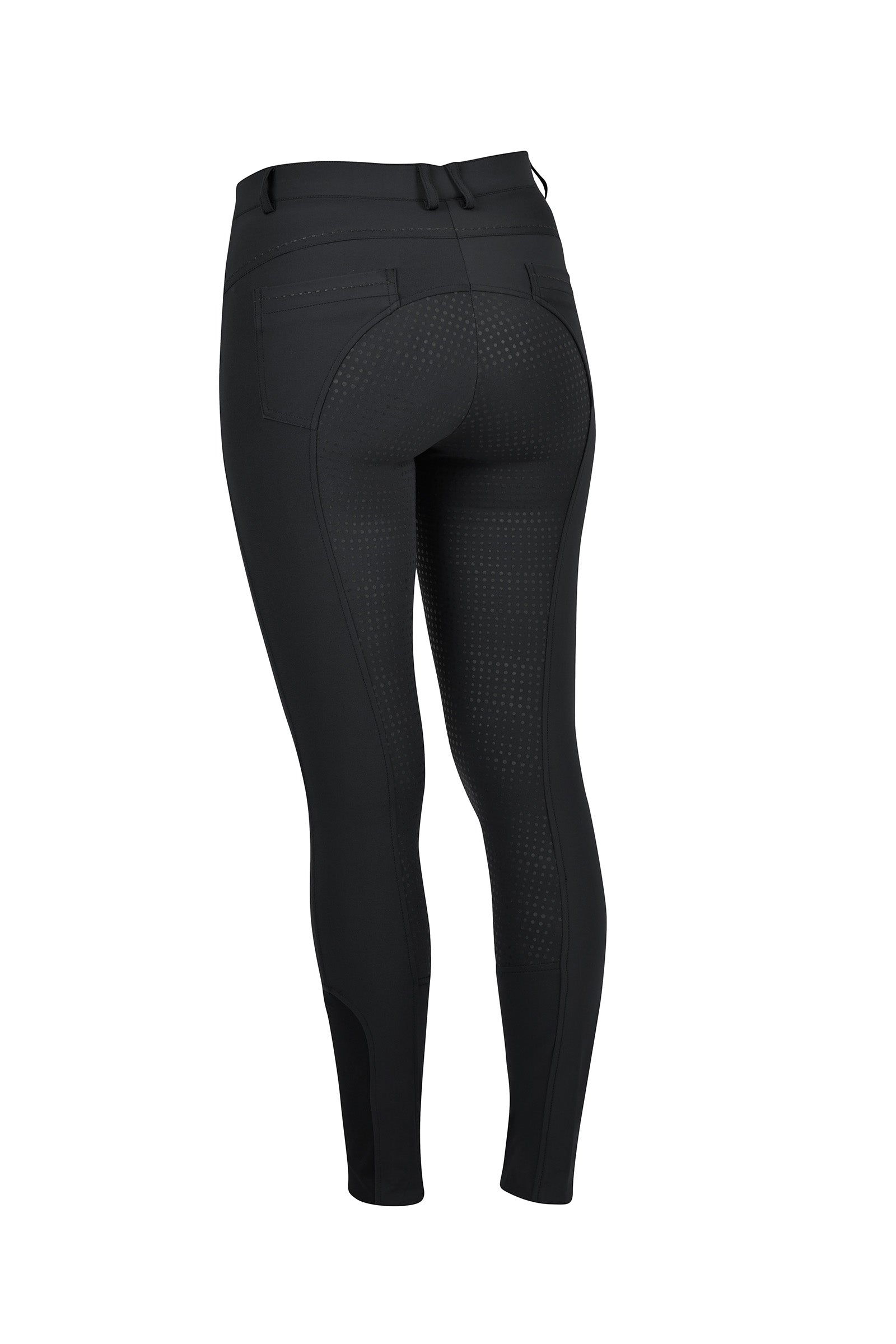 Dublin Pantaloni da equitazione Fullseat da donna Shelby Womens Breeches