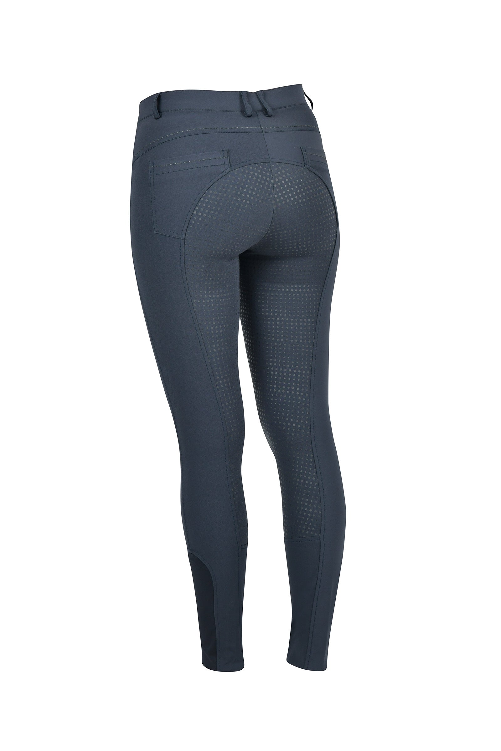 Dublin Pantaloni da equitazione Fullseat da donna Shelby Womens Breeches