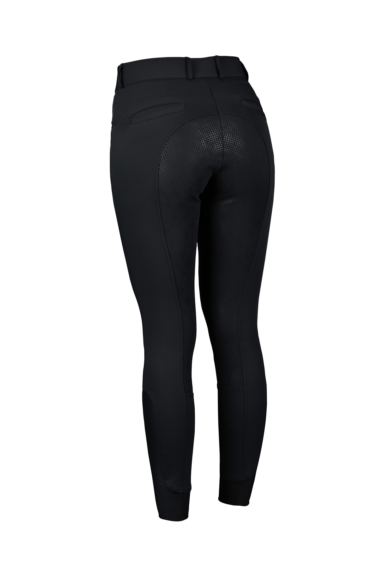 Weatherbeeta Pantaloni da equitazione Duet Fullseat da donna Womens Breeches