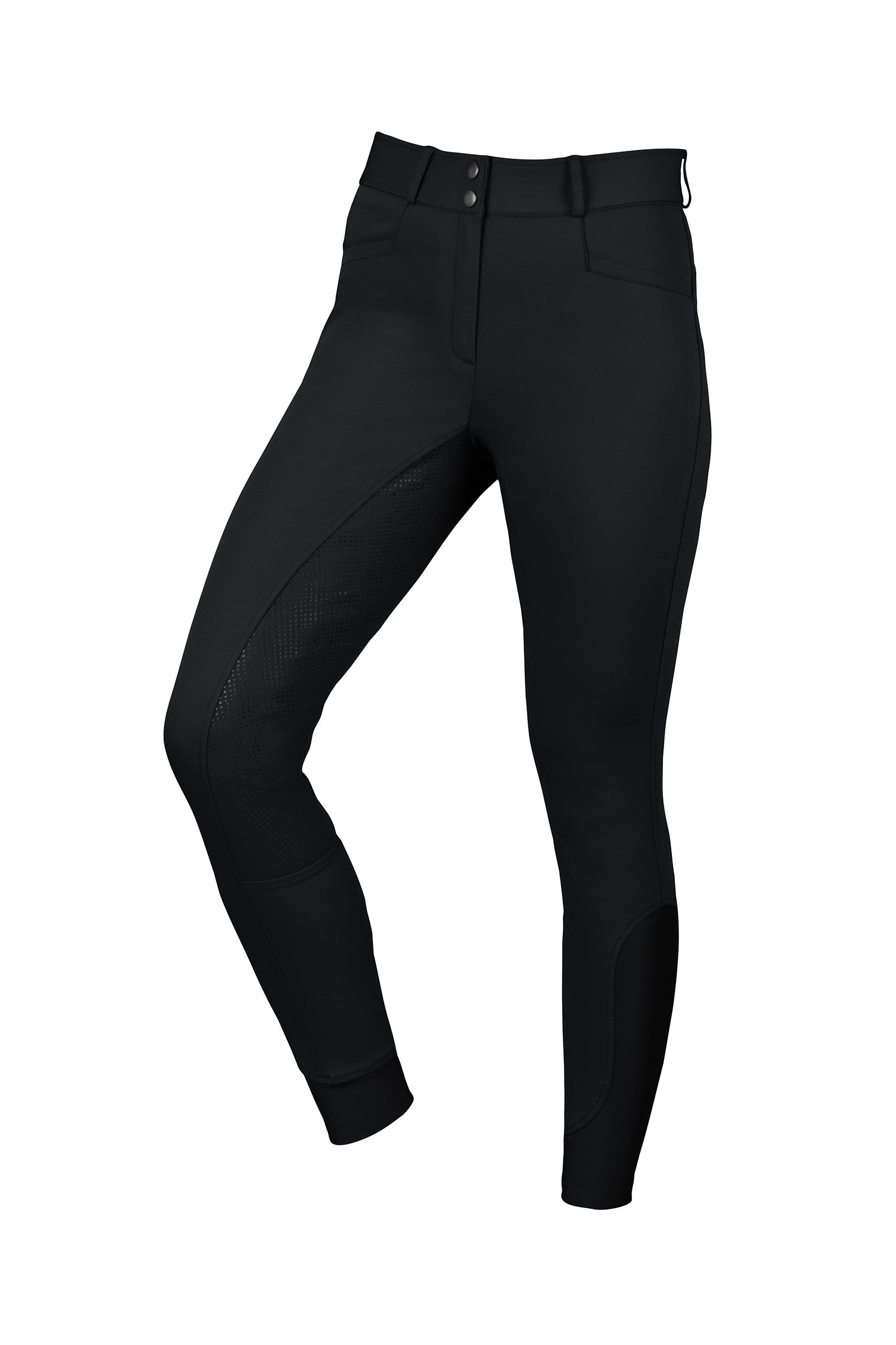 Weatherbeeta Duet Women's Fullseat Riding Breeches Womens Breeches