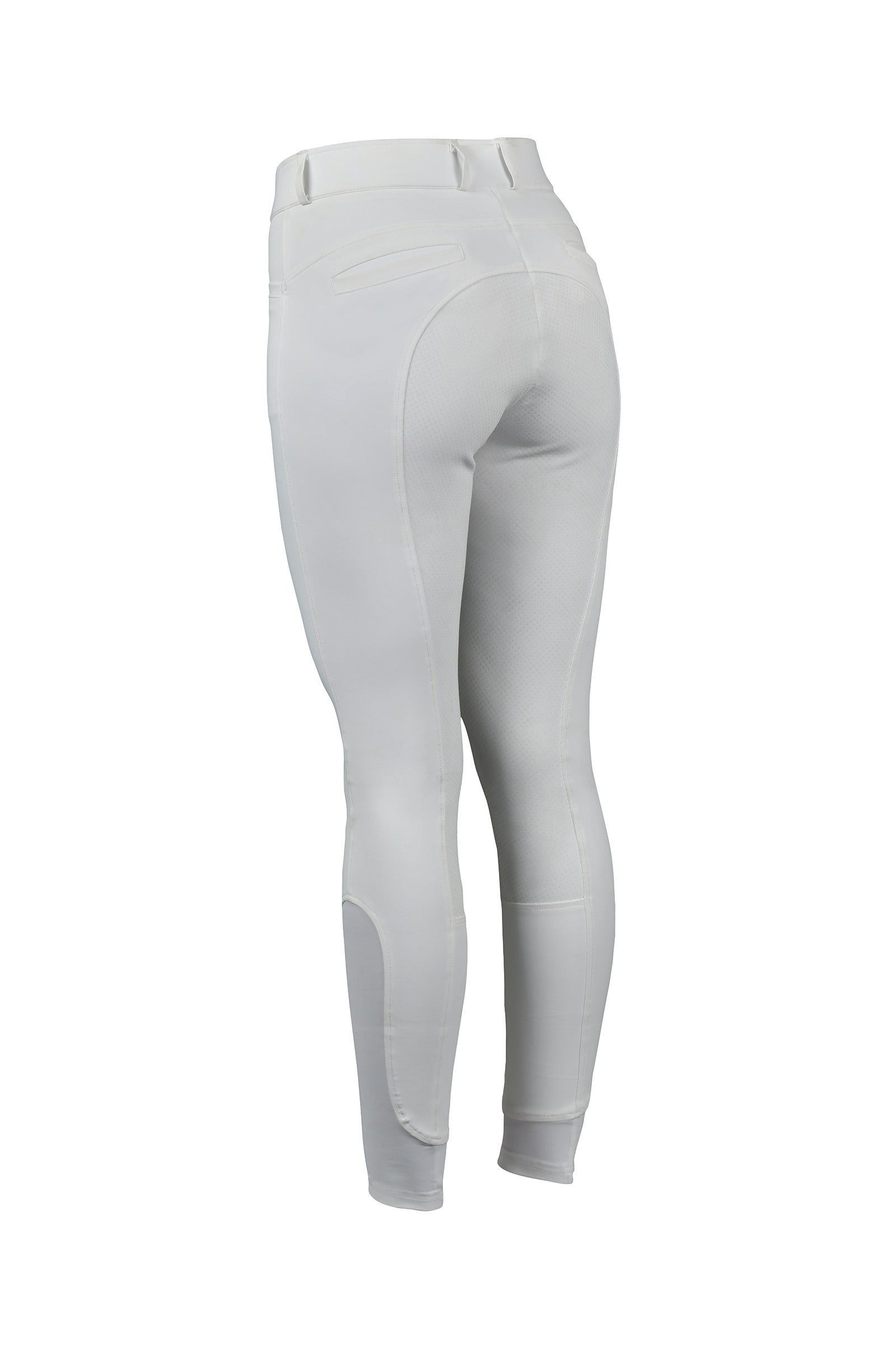 Weatherbeeta Pantaloni da equitazione Duet Fullseat da donna Womens Breeches
